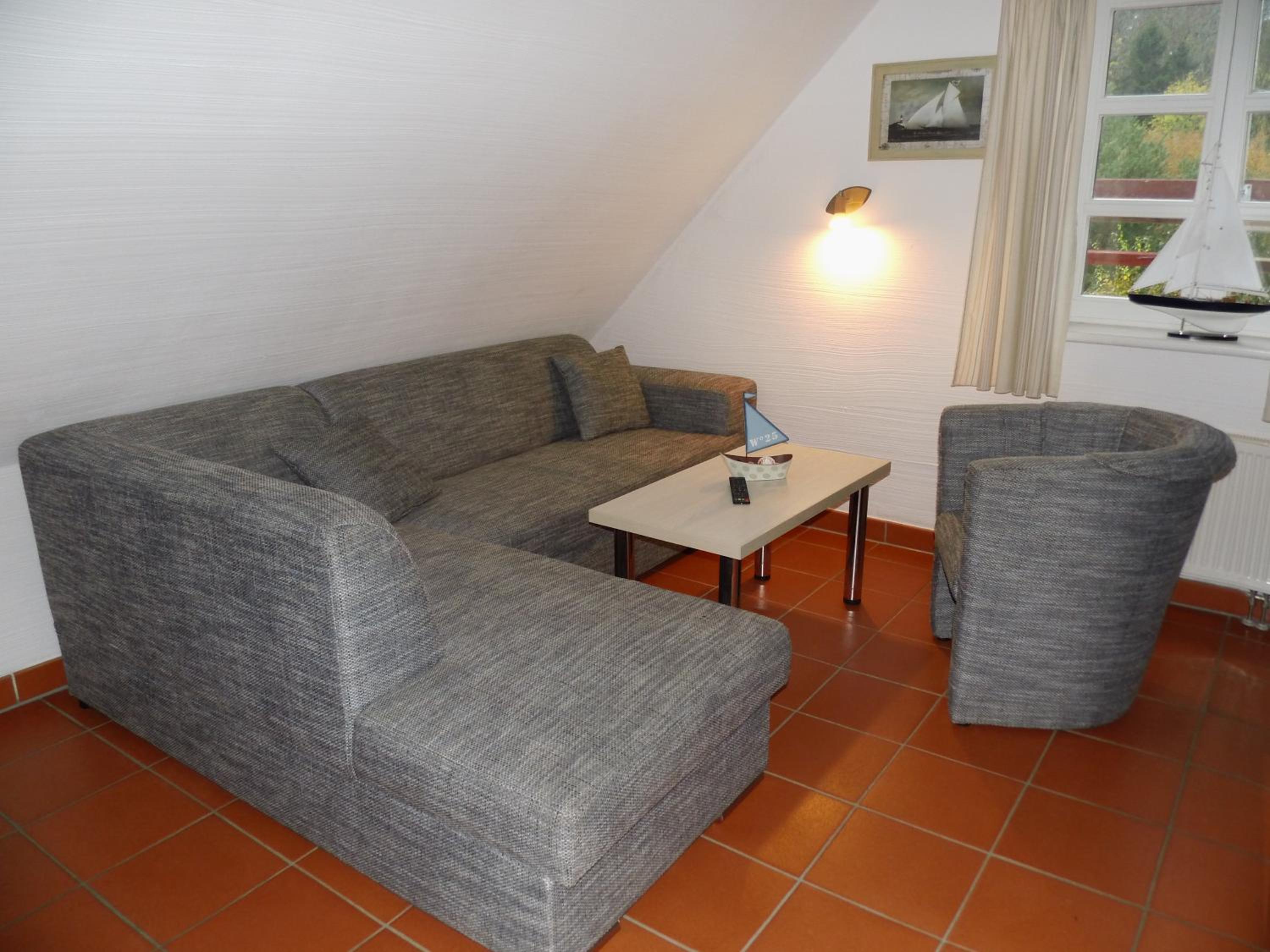 Wowi Ferienwohnung B 53 view 4