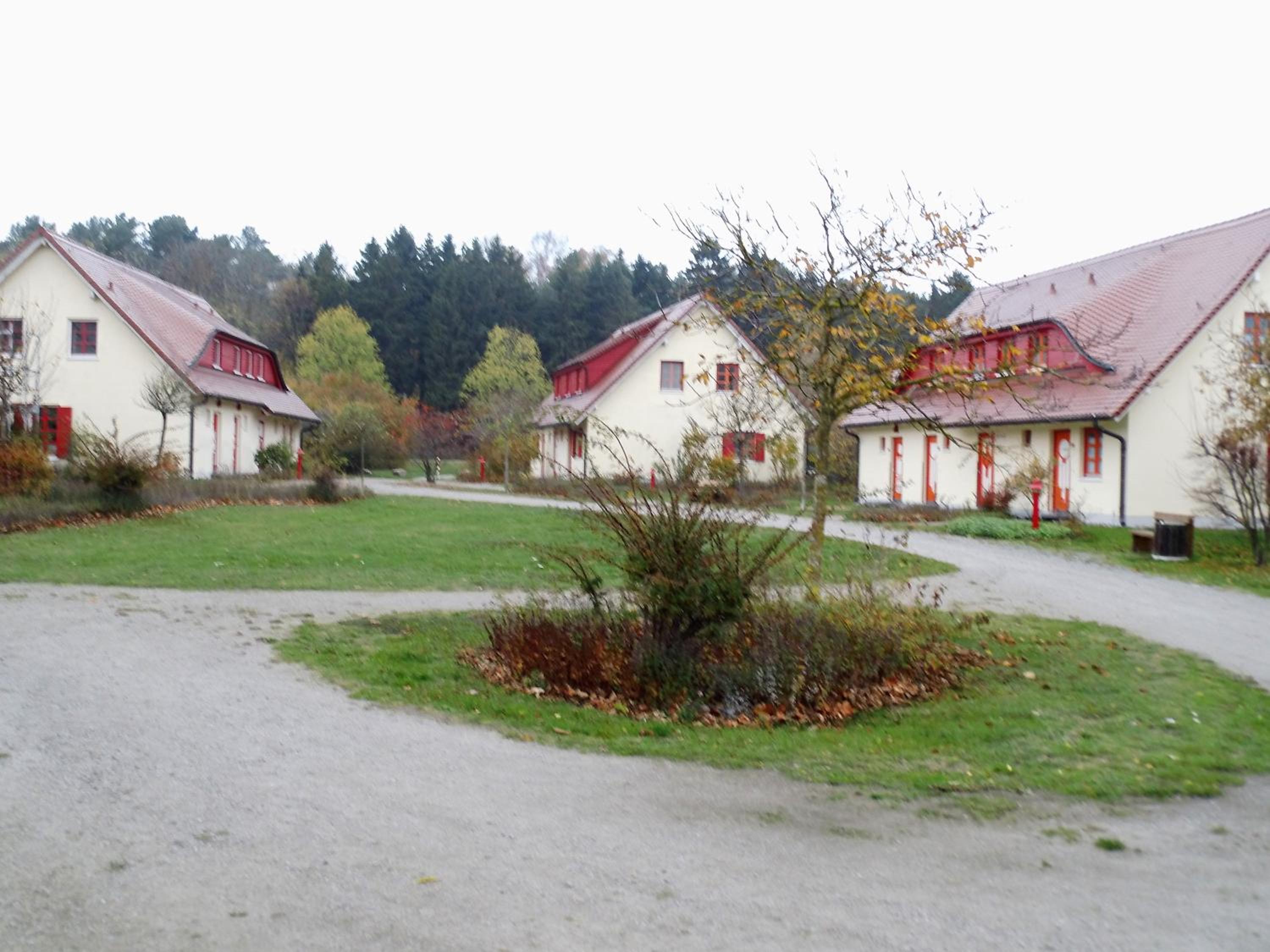 Wowi Ferienwohnung B 53 view 2