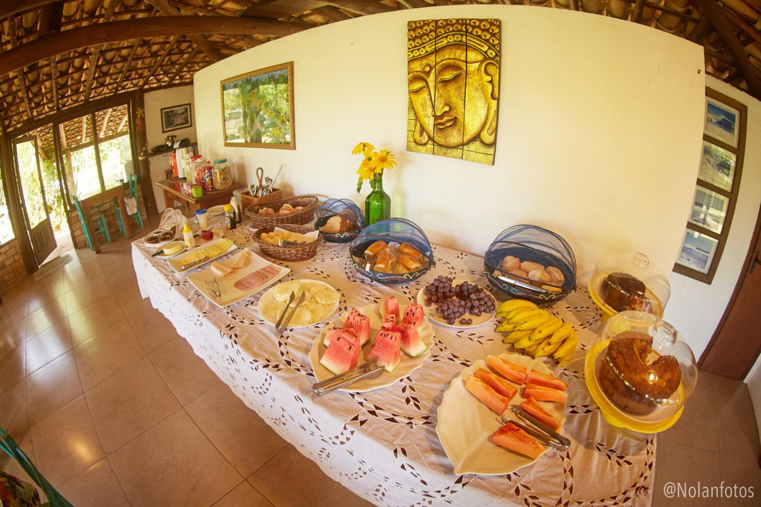 Pousada Watu Kerere
