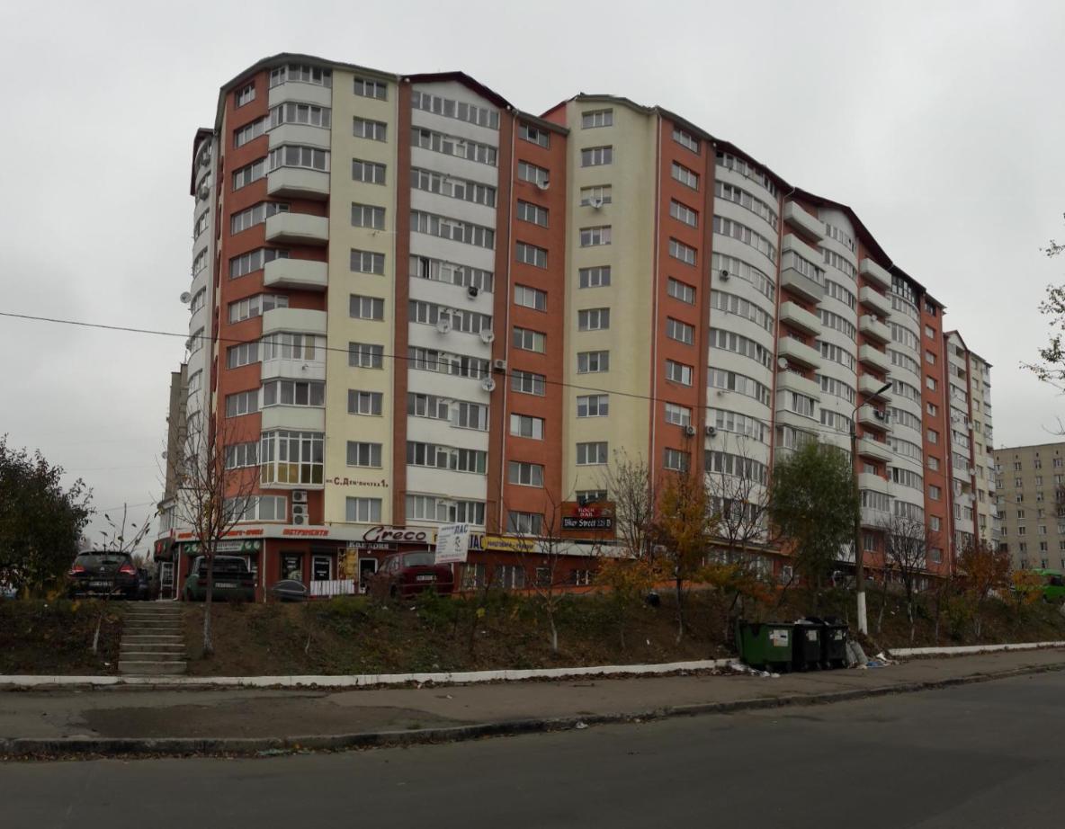 Квартира возле Автовокзала