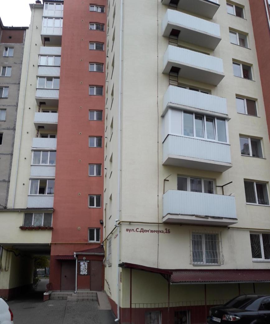 Квартира возле Автовокзала