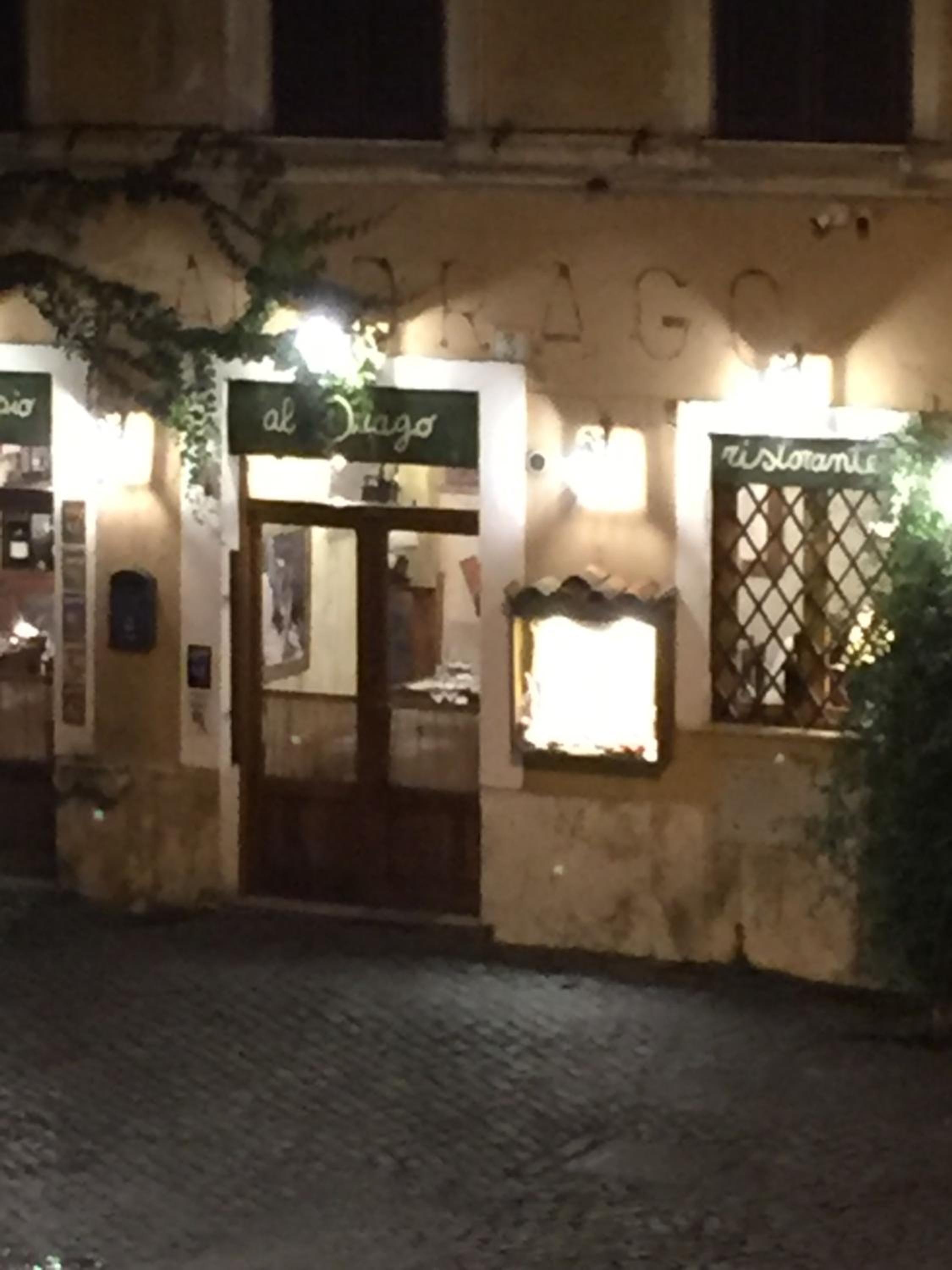 Sunny Side Trastevere