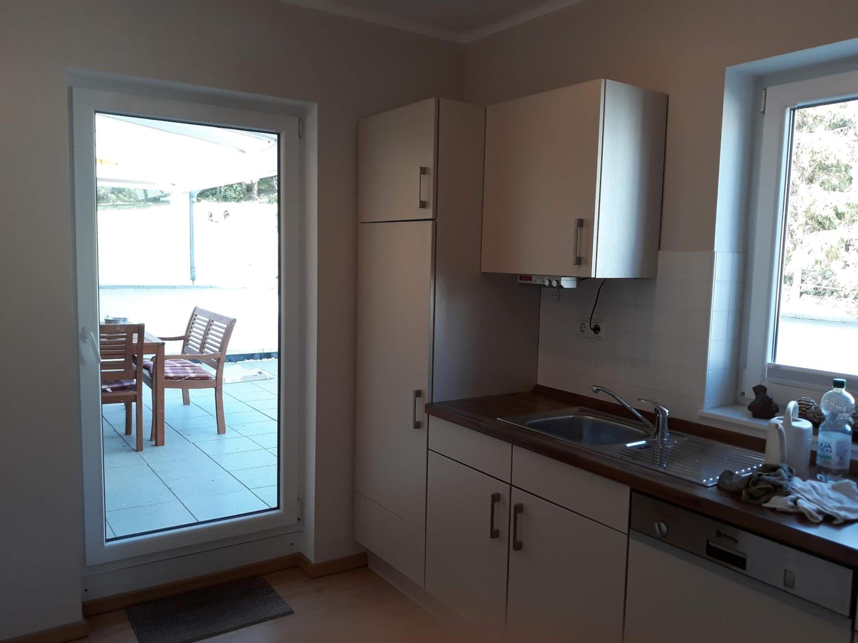 Ferienwohnung am Osterberg