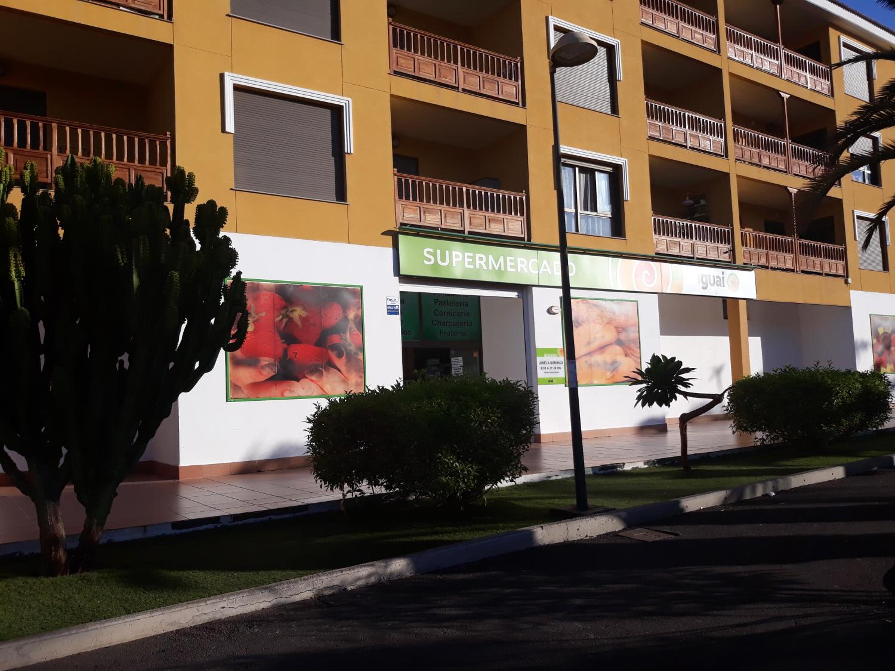 Apt in Palm-Mar Arona view 3