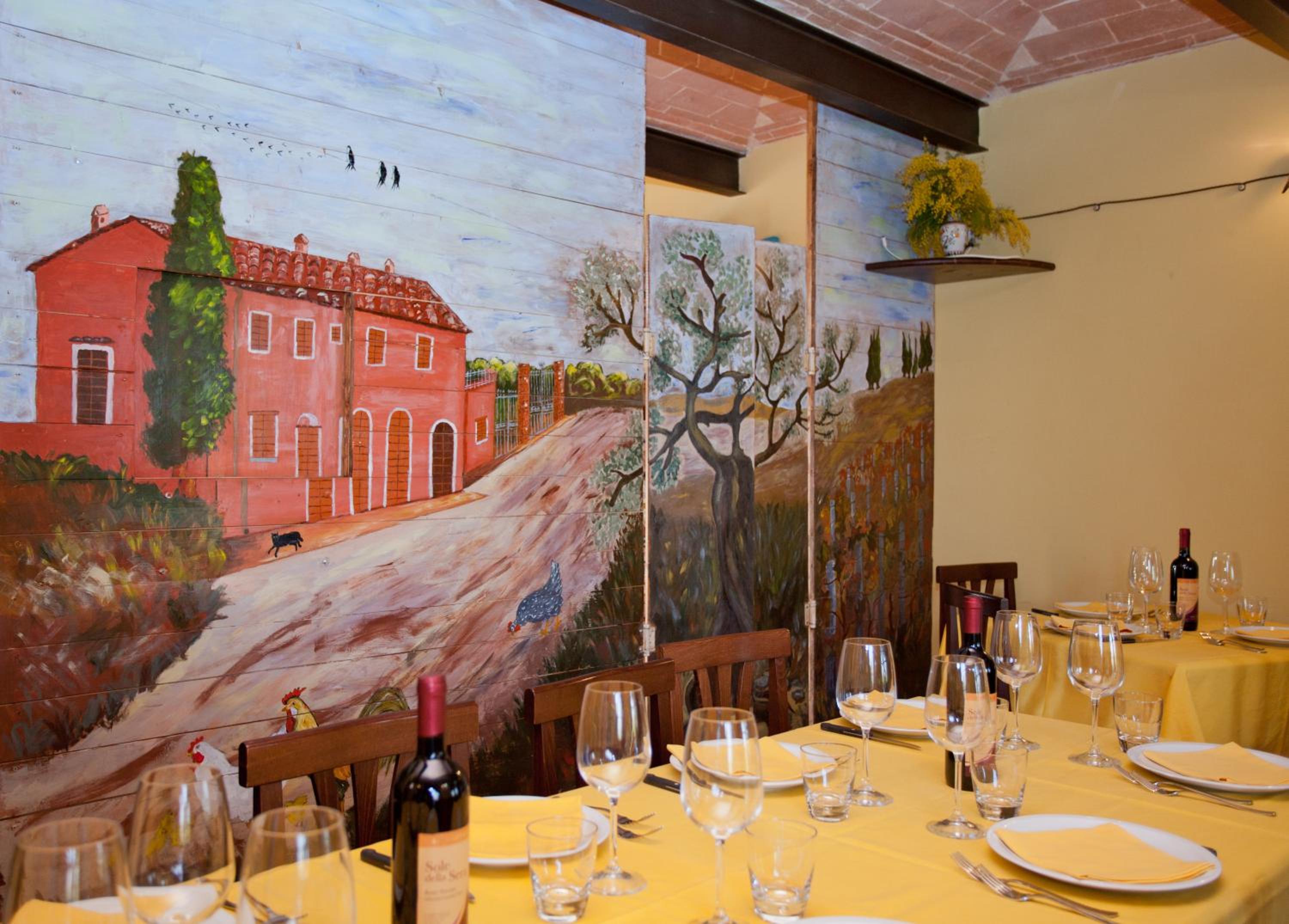 Agriturismo Terre di Toscana