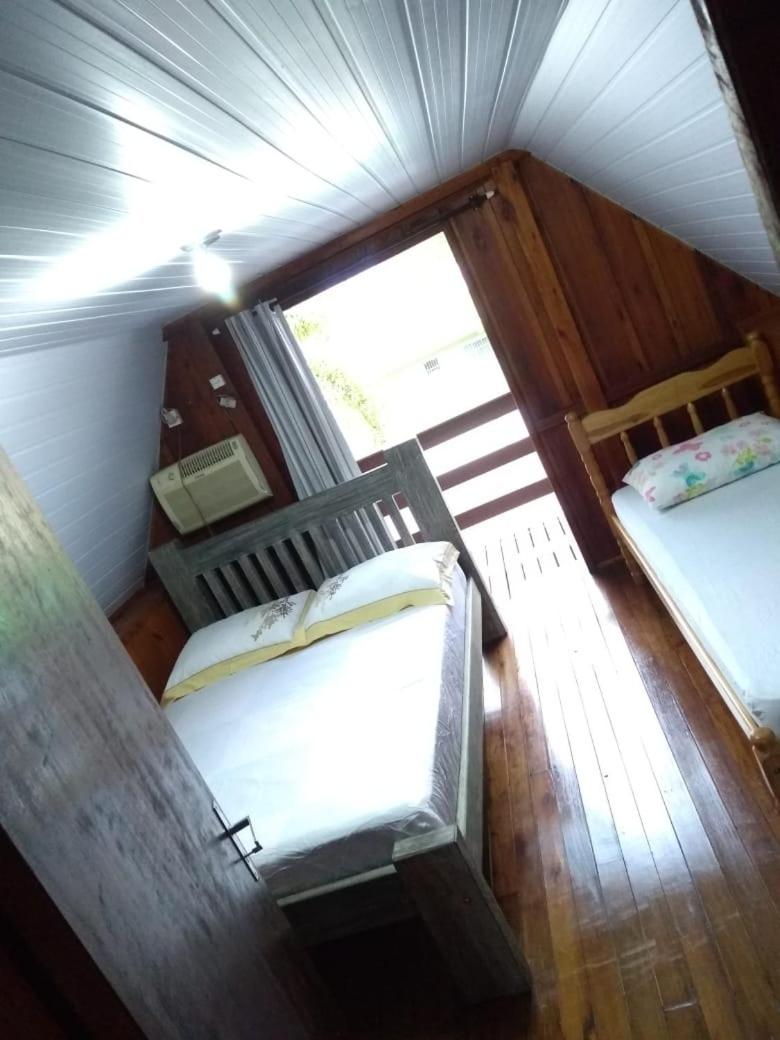 Cabanas da Vó Nena view 5