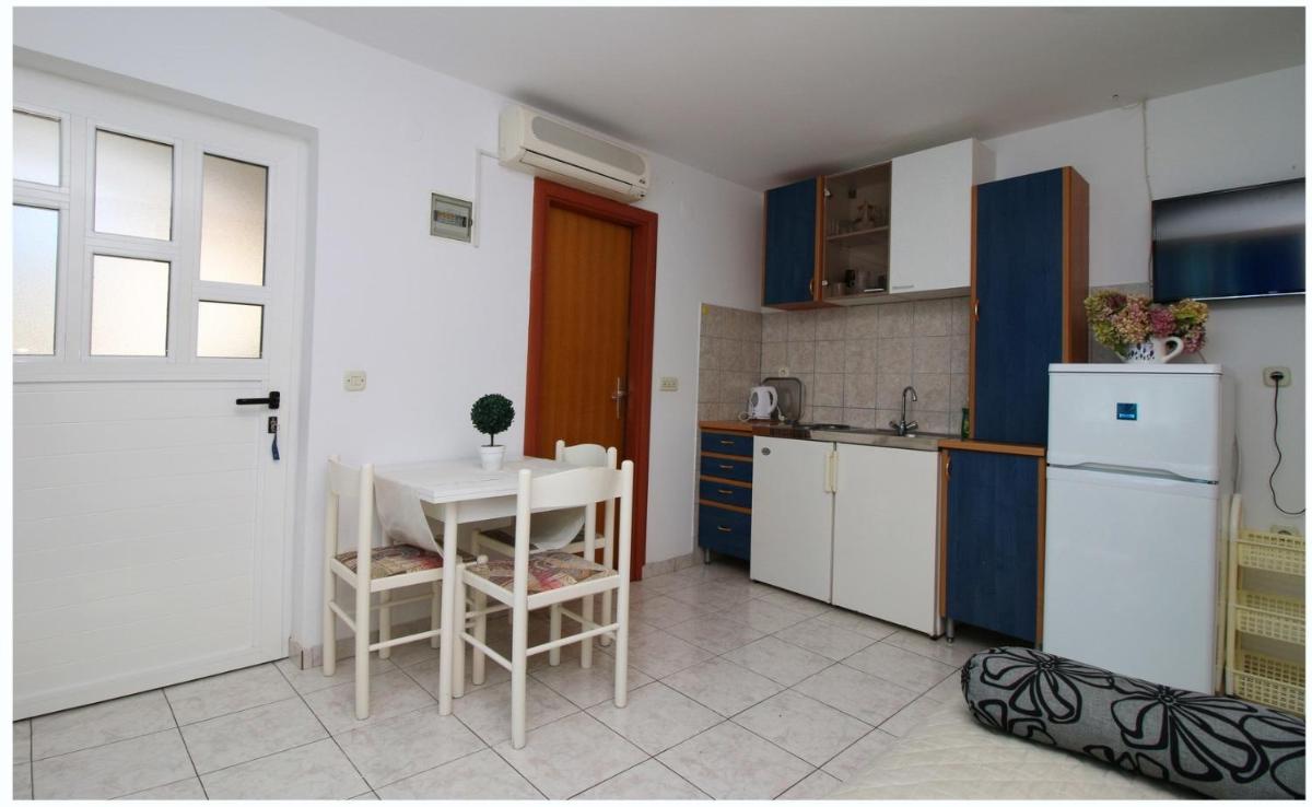 Apartments Elvi - amazing position view 5
