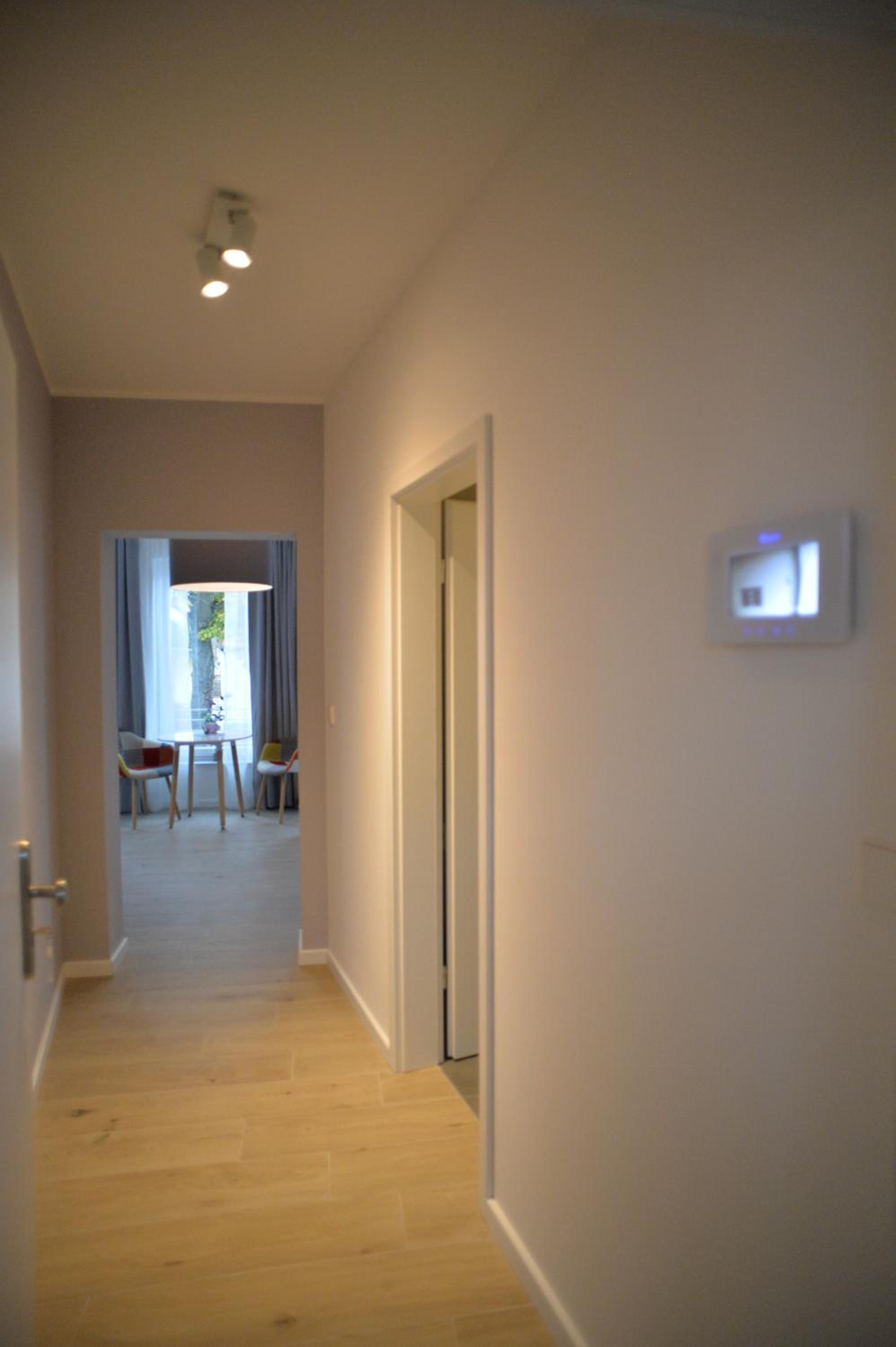 Grey House Apartments Grossbeeren