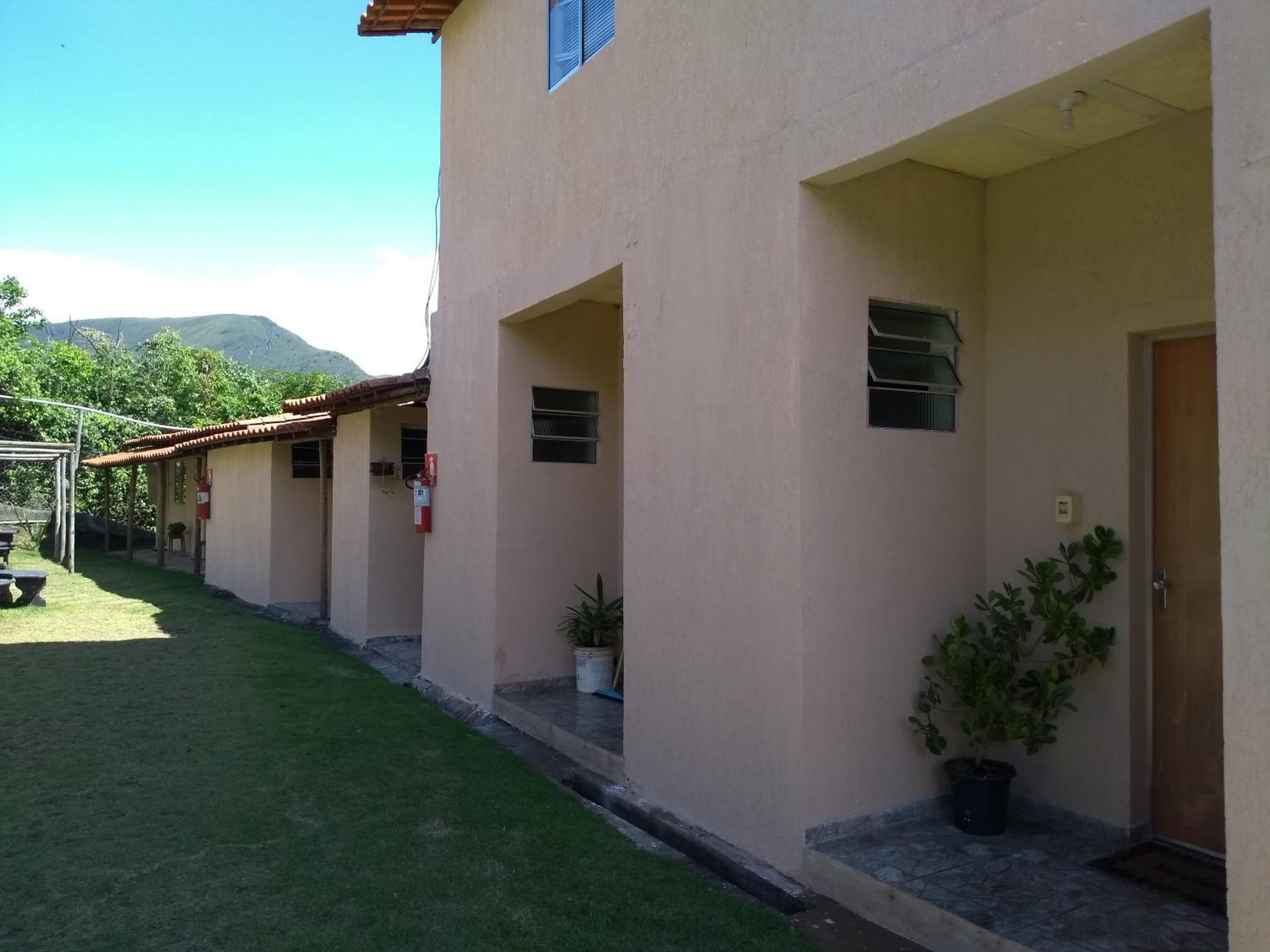 Hotel Pousada Só Alegria