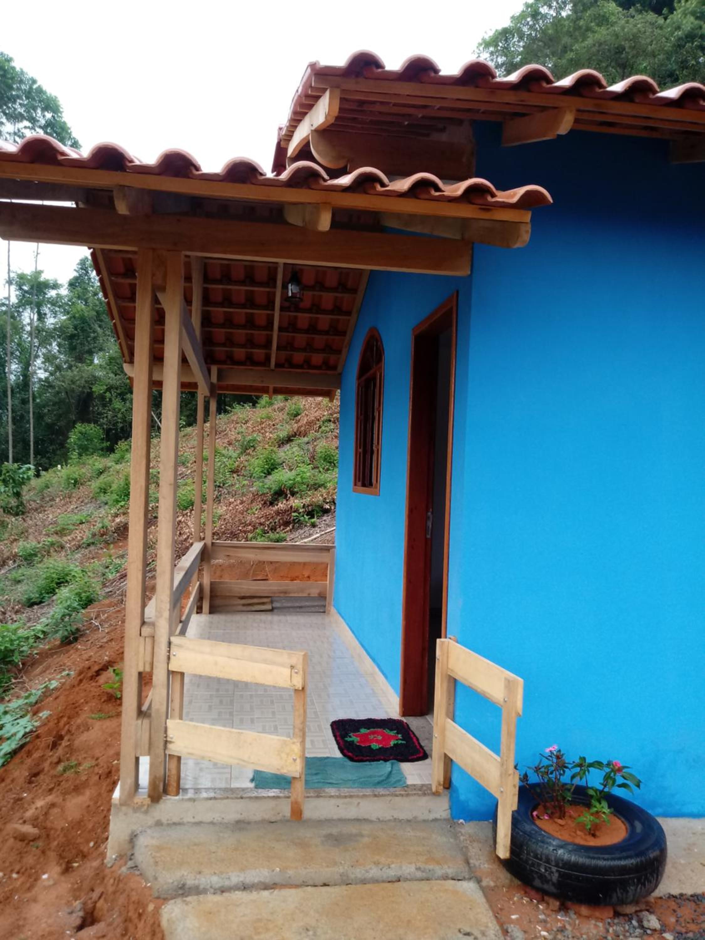 Pousada Bergehaus view 3