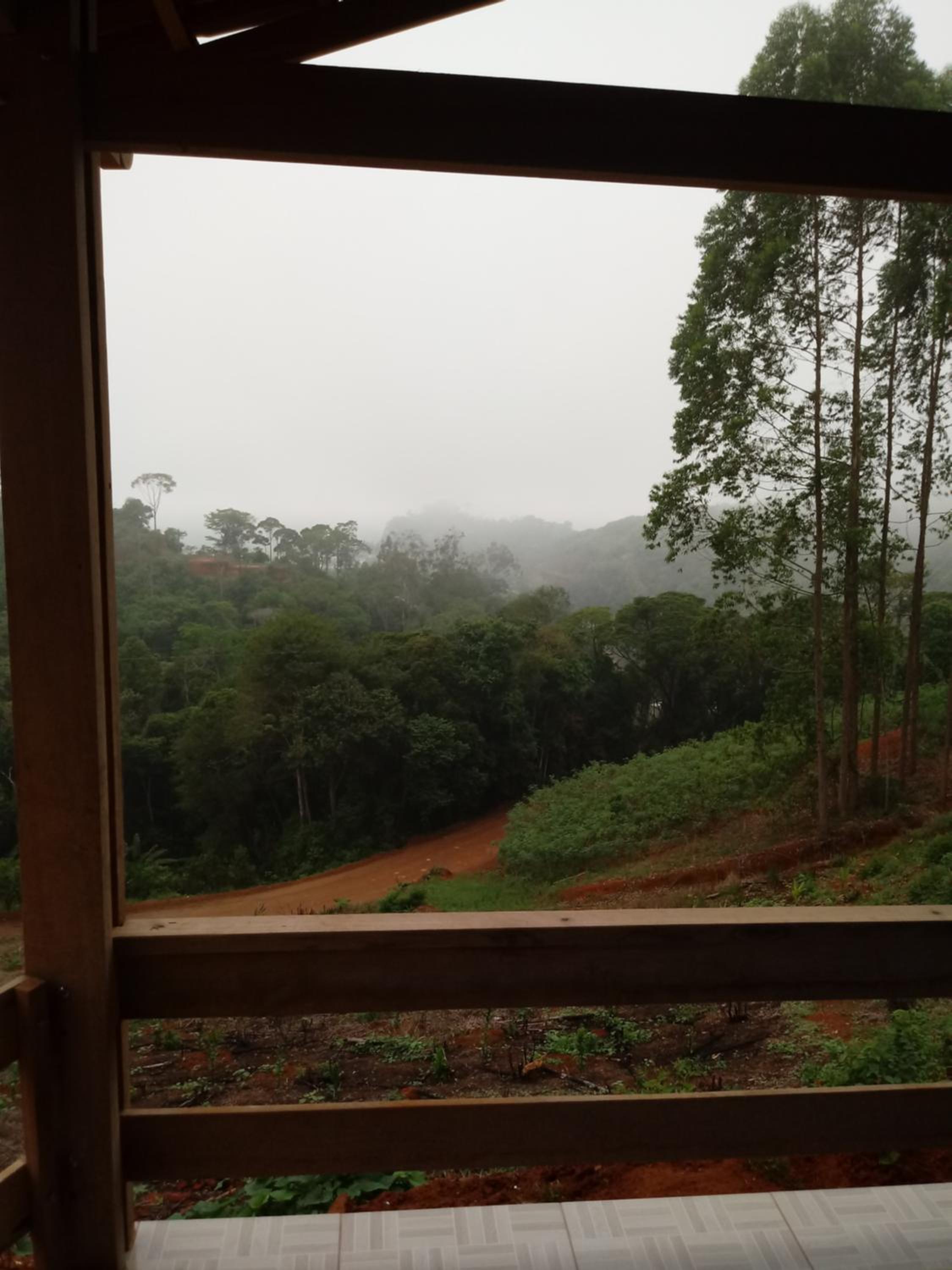 Pousada Bergehaus view 4