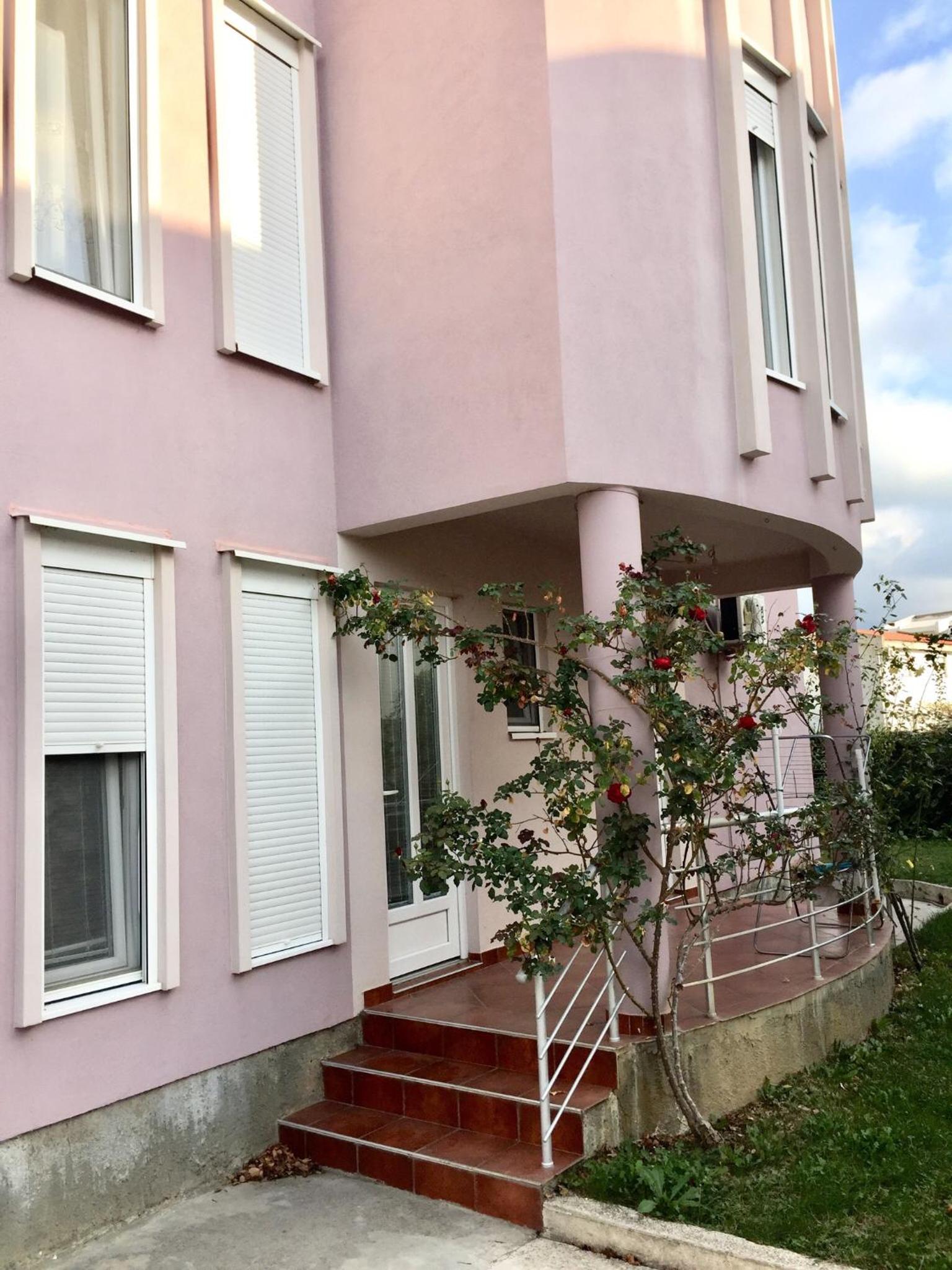 Apartmani Milanovic Susanj view 4
