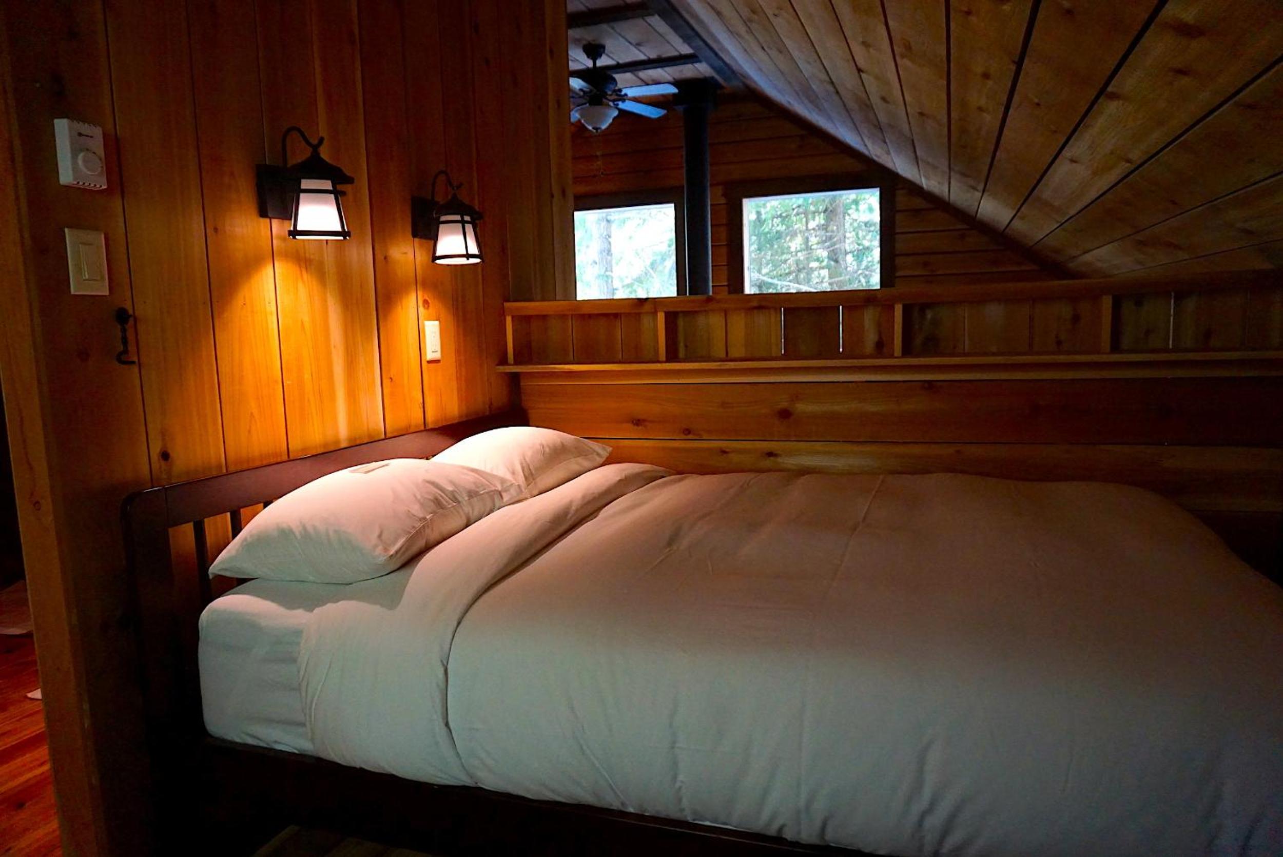 Logden Lodge