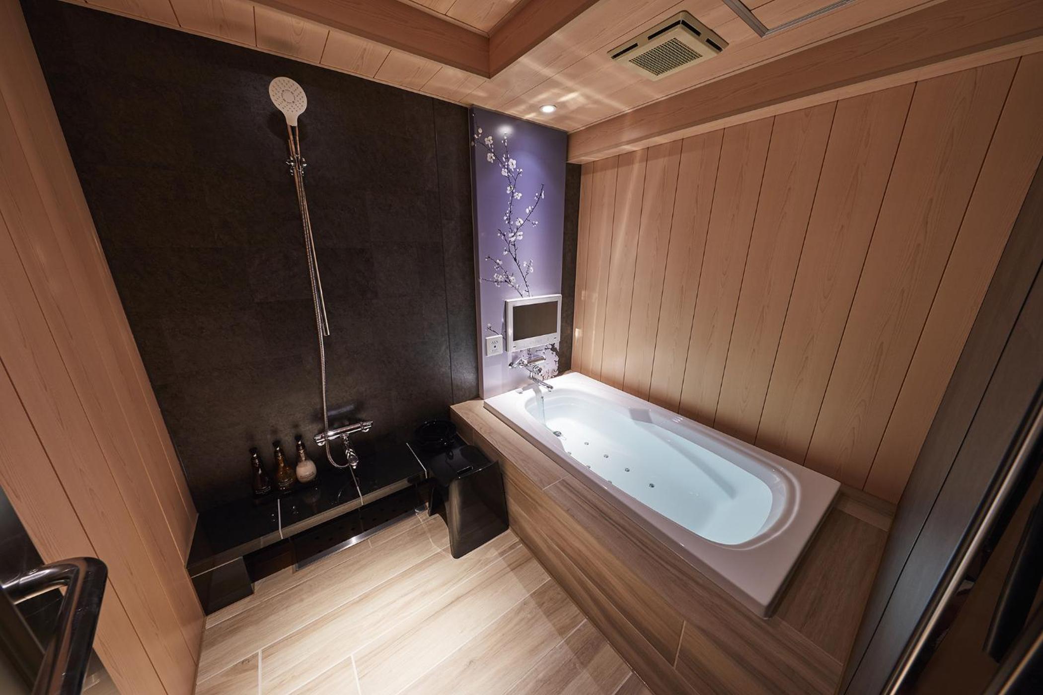 Hotel Sen (Adult Only)