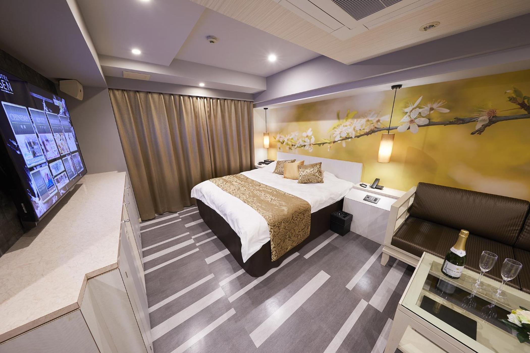 Hotel Sen (Adult Only)