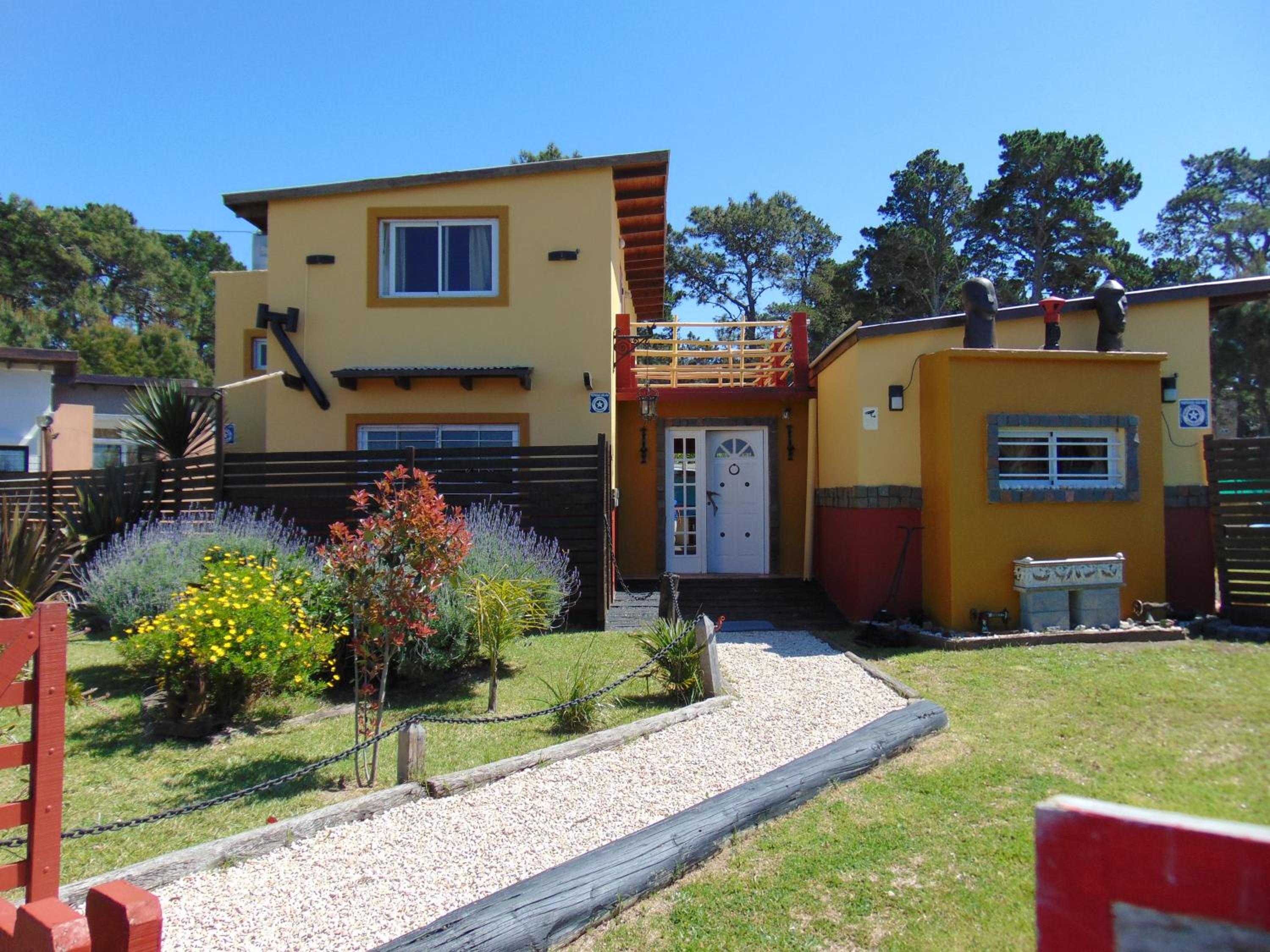 Casa de Campo La Maribel