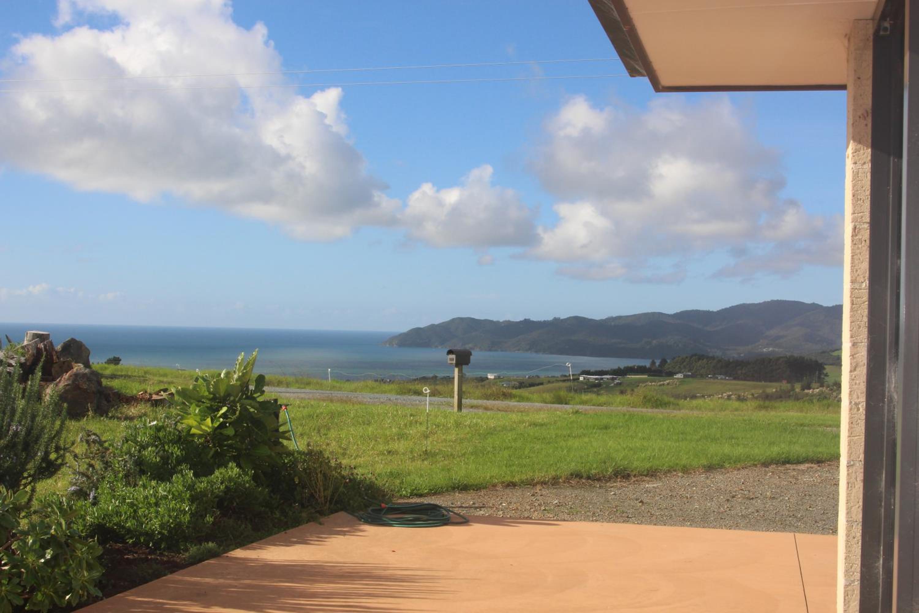 High Ridge House view 5