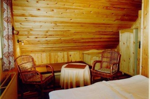 Originalna Drevenica Jezersko 43