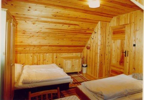 Originalna Drevenica Jezersko 43