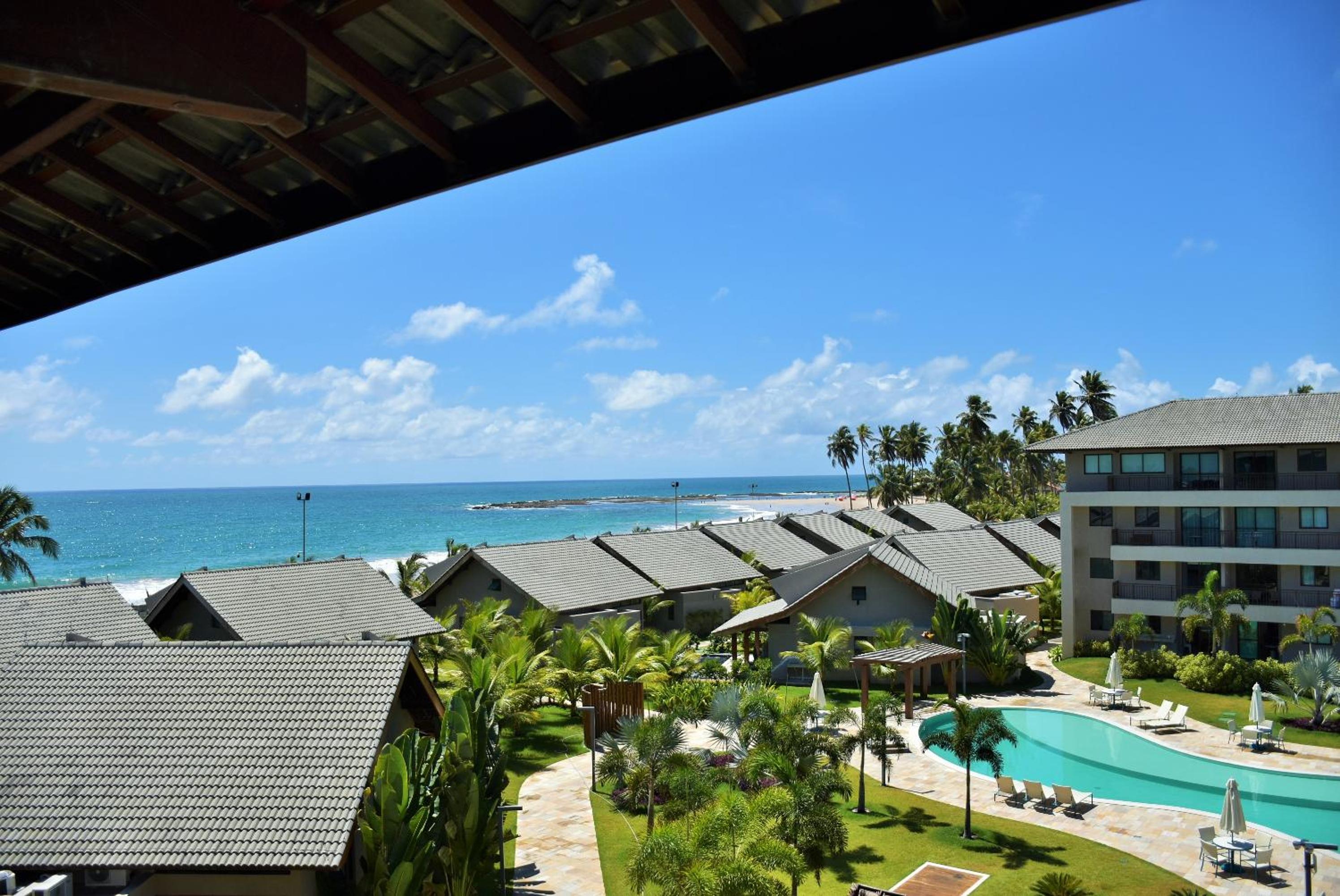 Hotel Apartamento Eco Life