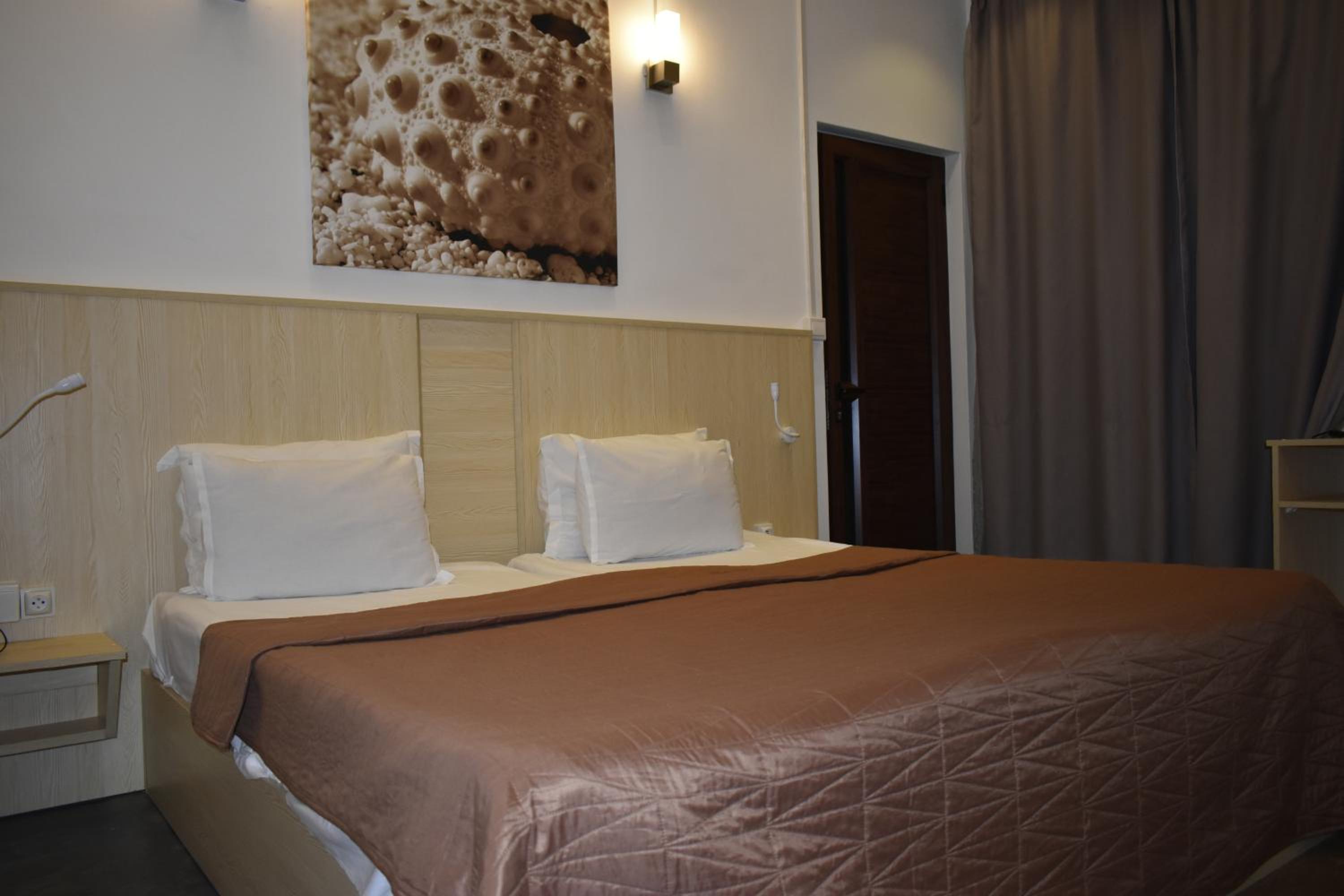 Villa Alizée Boutique Hotel - Idéal Couples & Pros - Rooftop