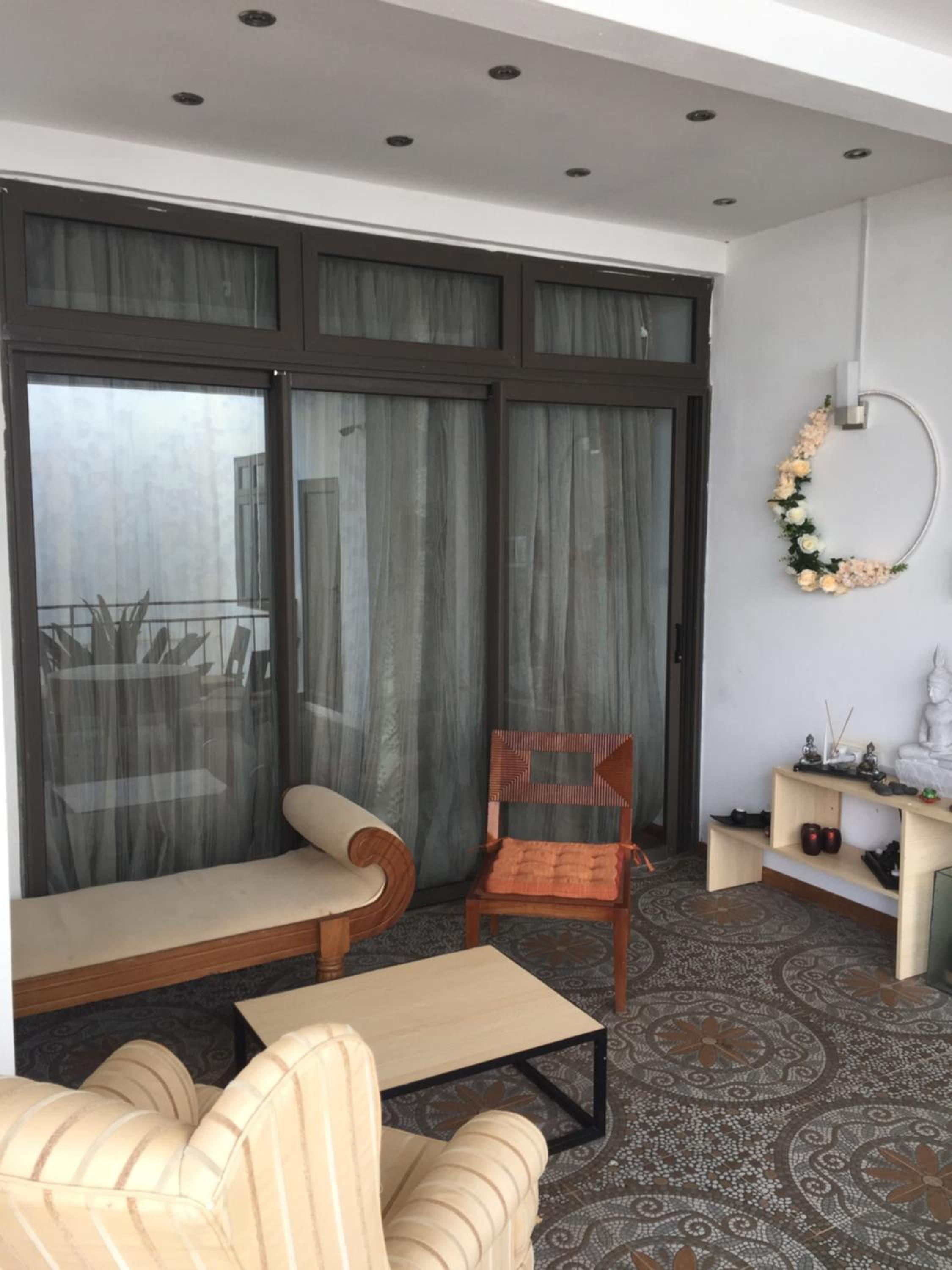 Villa Alizée Boutique Hotel - Idéal Couples & Pros - Rooftop
