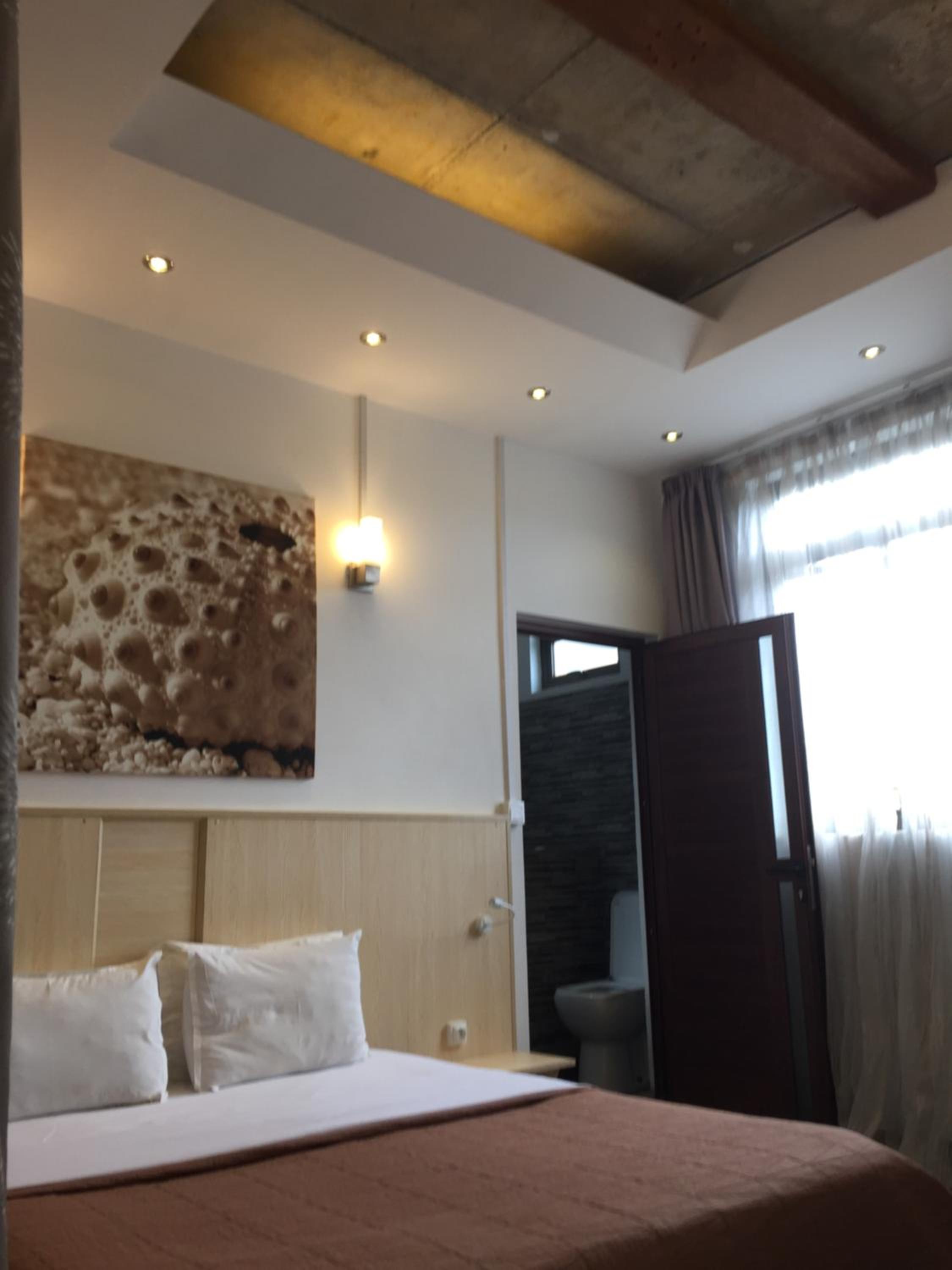 Villa Alizée Boutique Hotel - Idéal Couples & Pros - Rooftop