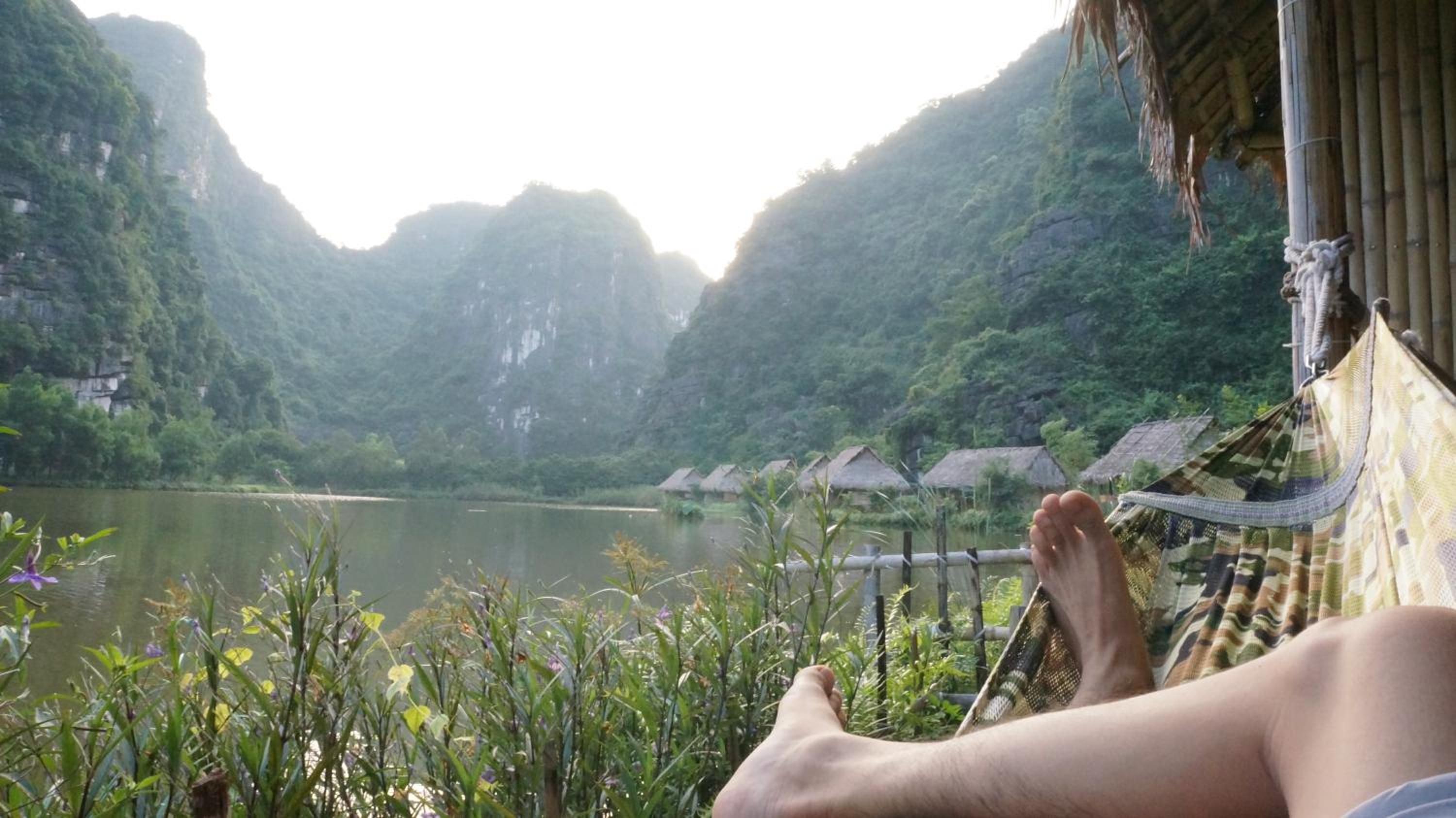Ninh Binh Valley Homestay