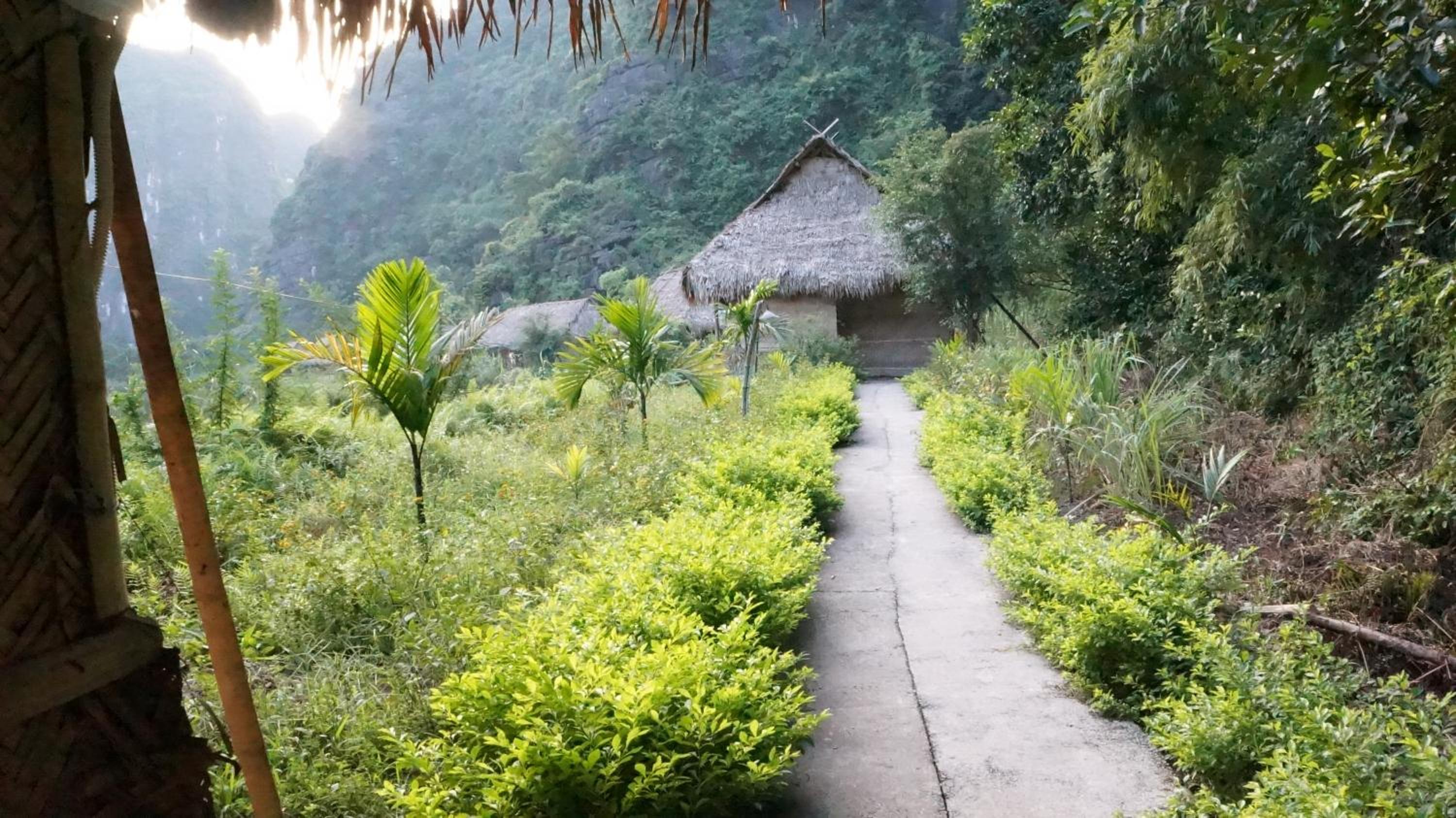 Ninh Binh Valley Homestay