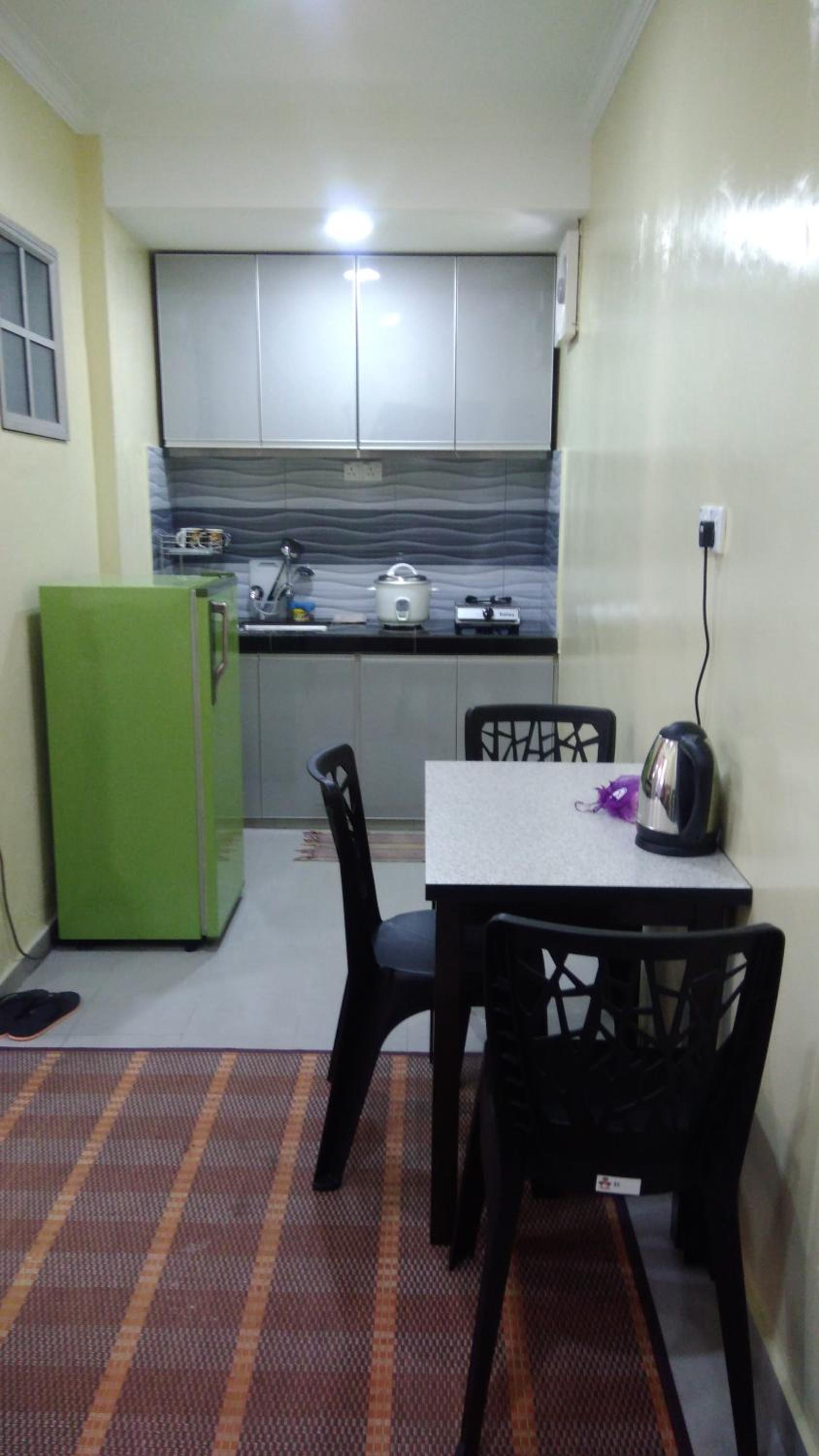 HOMESTAY KAMPUNG DELEK BARU, KLANG photo 5