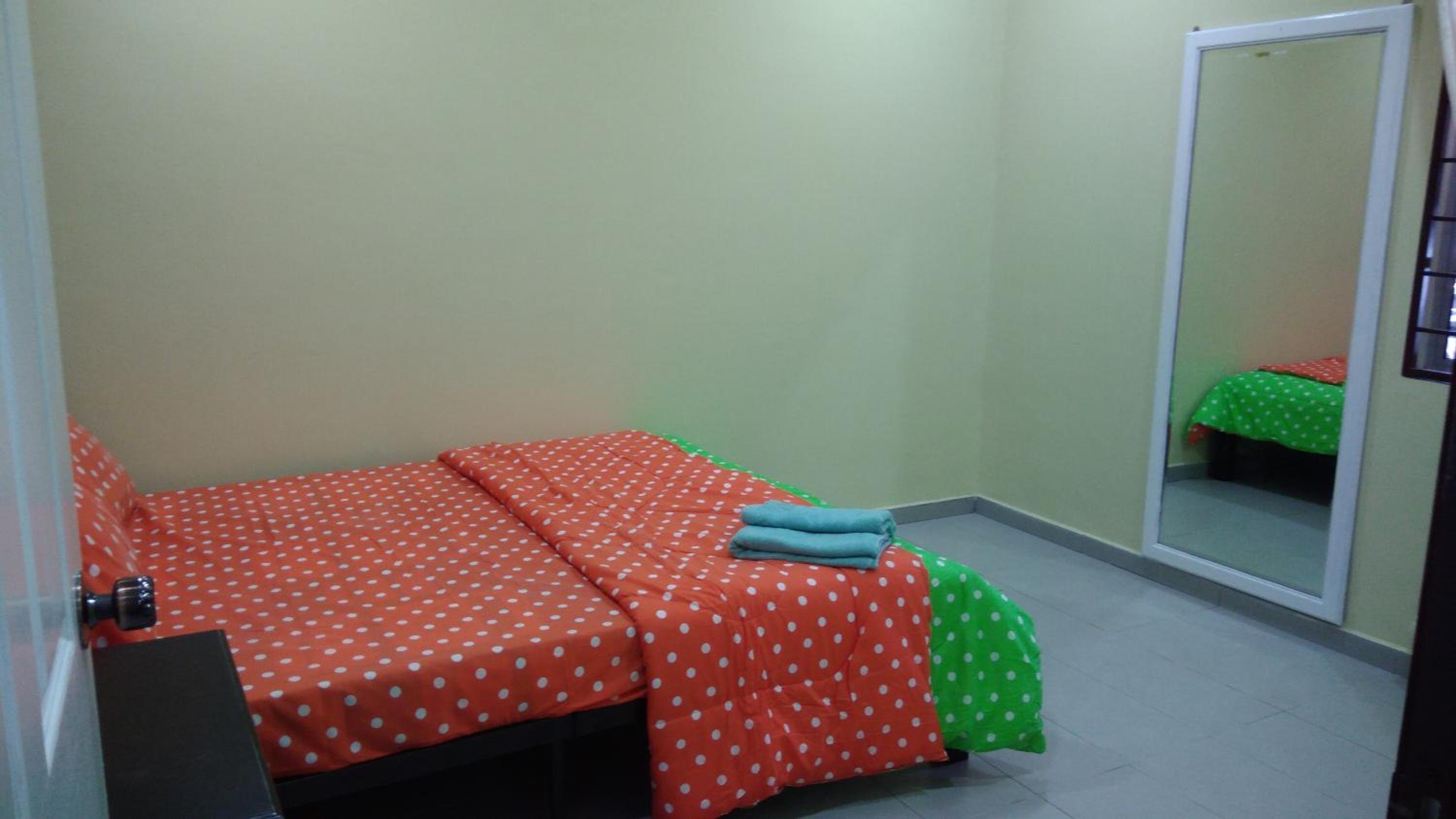 HOMESTAY KAMPUNG DELEK BARU, KLANG photo 8