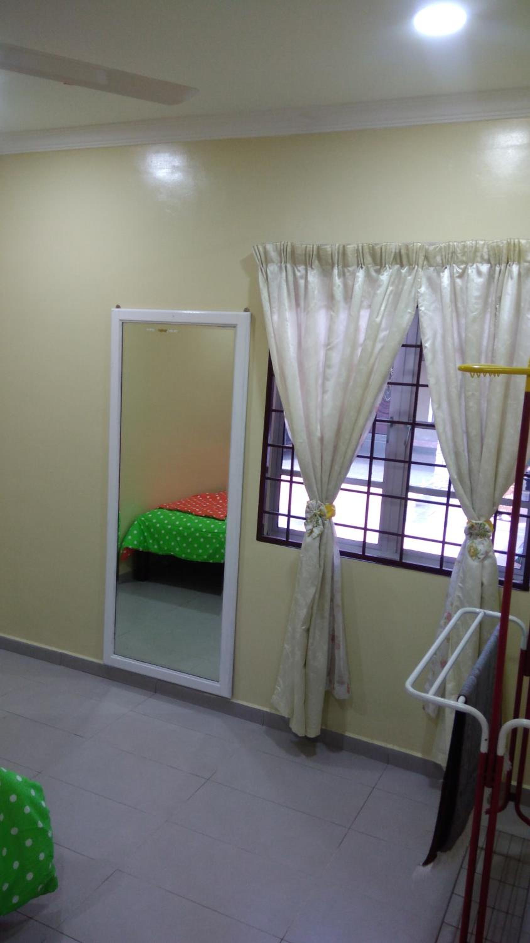 HOMESTAY KAMPUNG DELEK BARU, KLANG photo 7