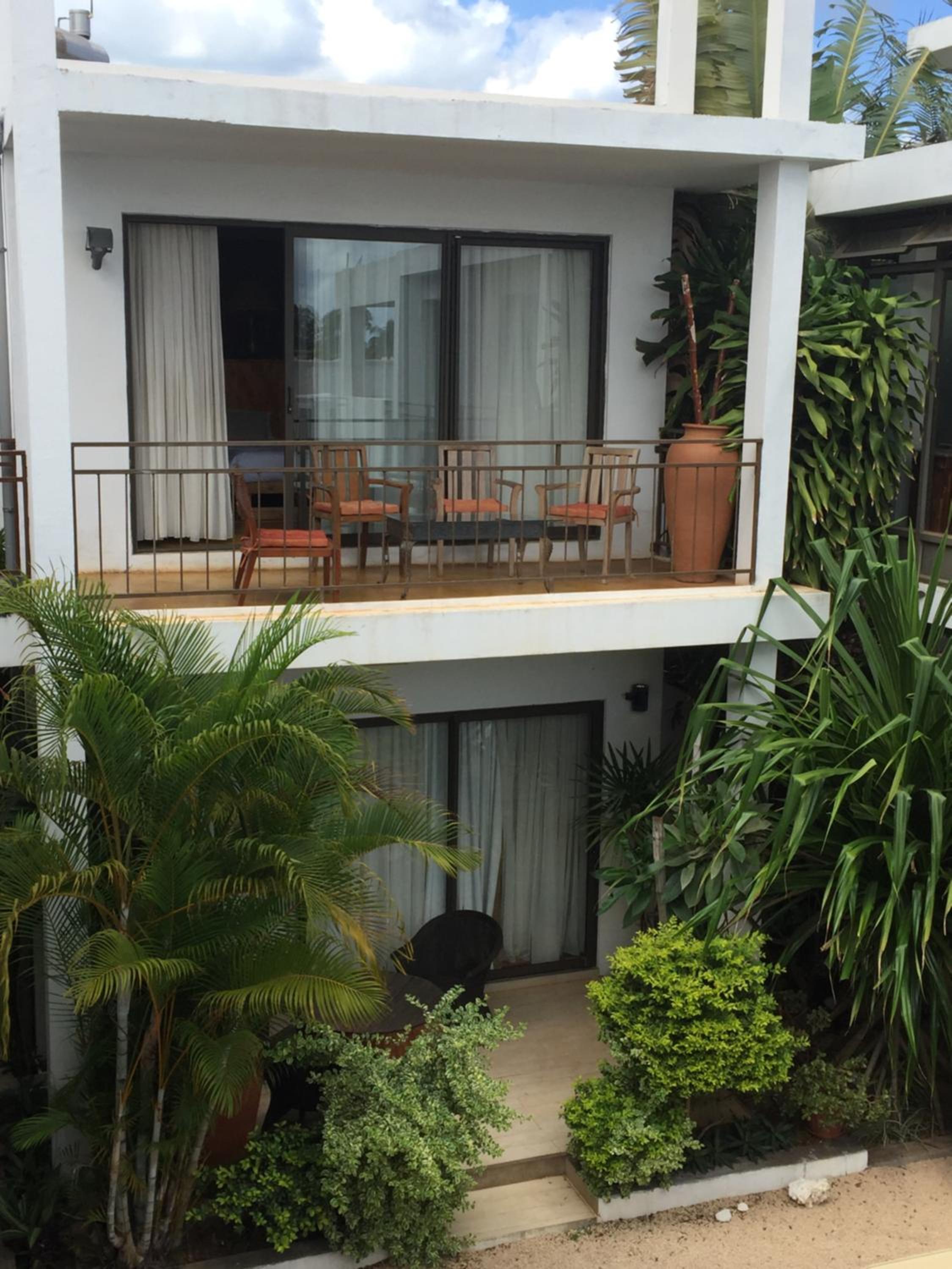 Villa Alizée Boutique Hotel - Idéal Couples & Pros - Rooftop