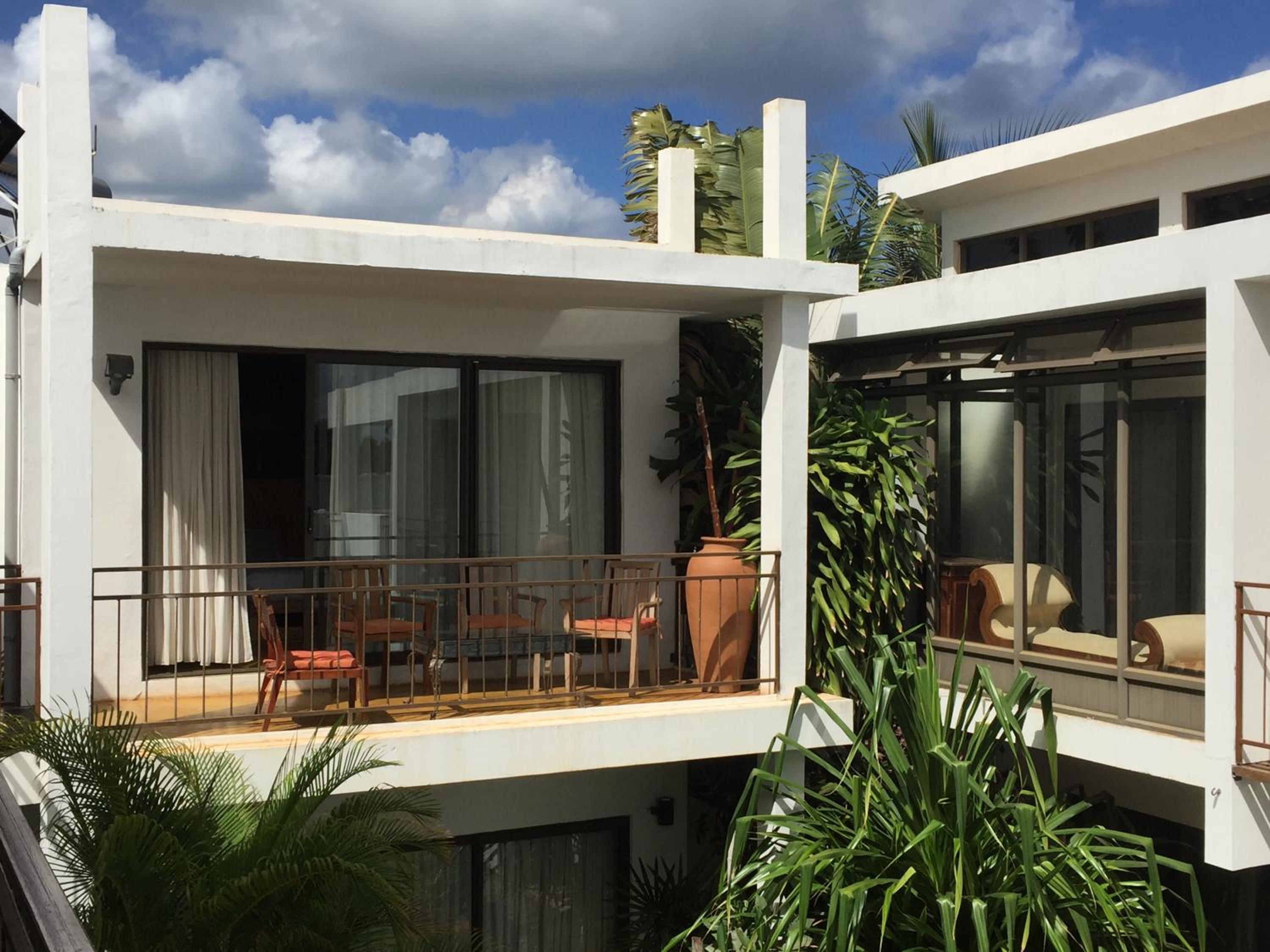Villa Alizée Boutique Hotel - Idéal Couples & Pros - Rooftop