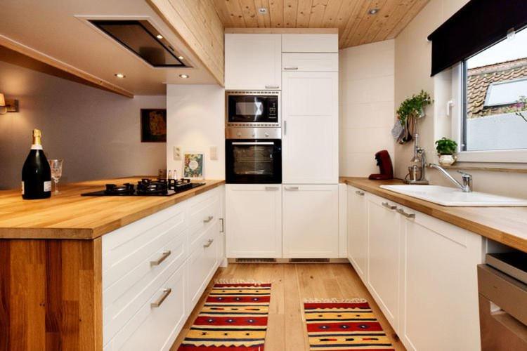 Vakantiewoning Martha