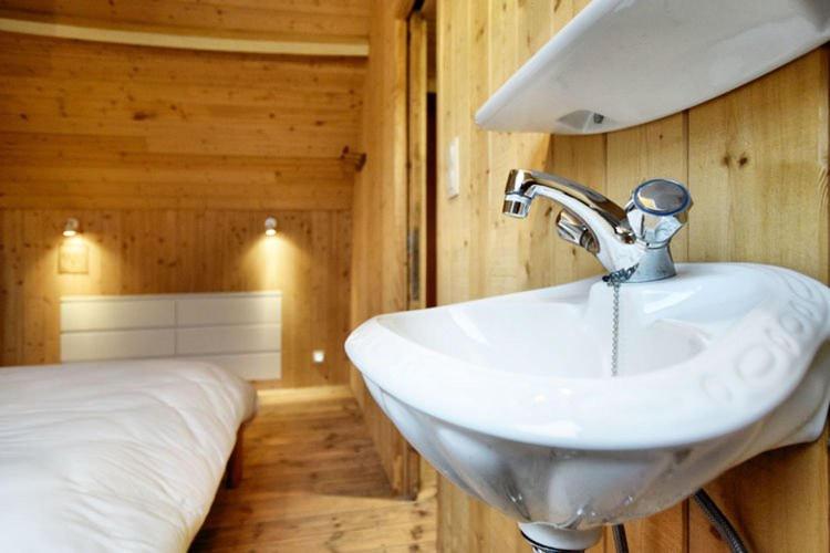 Vakantiewoning Martha