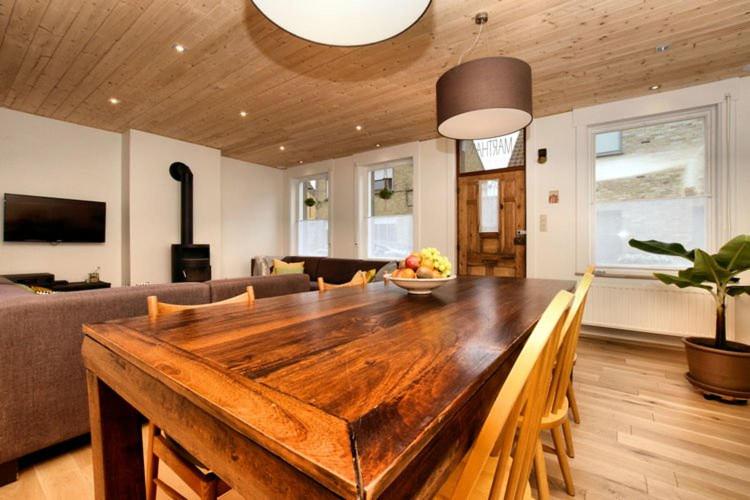 Vakantiewoning Martha