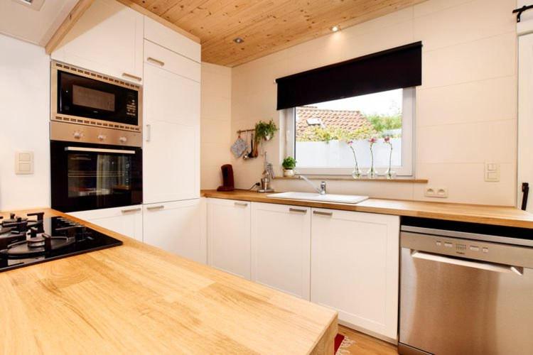 Vakantiewoning Martha