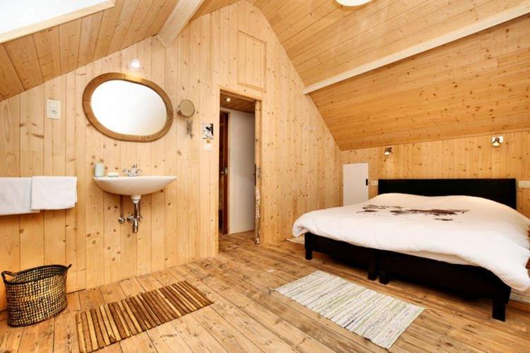 Vakantiewoning Martha