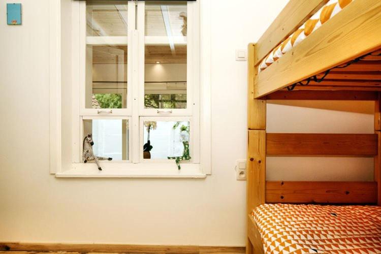 Vakantiewoning Martha