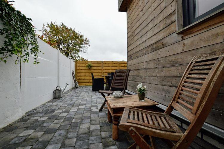 Vakantiewoning Martha