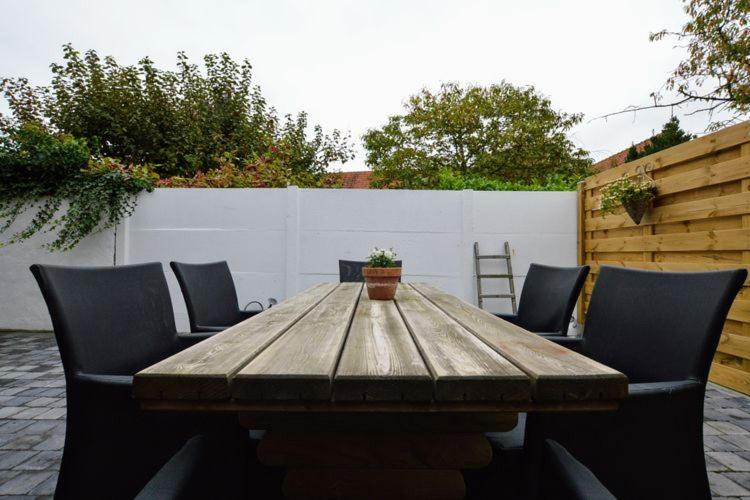 Vakantiewoning Martha