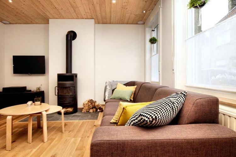 Vakantiewoning Martha