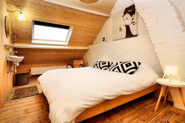 Vakantiewoning Martha