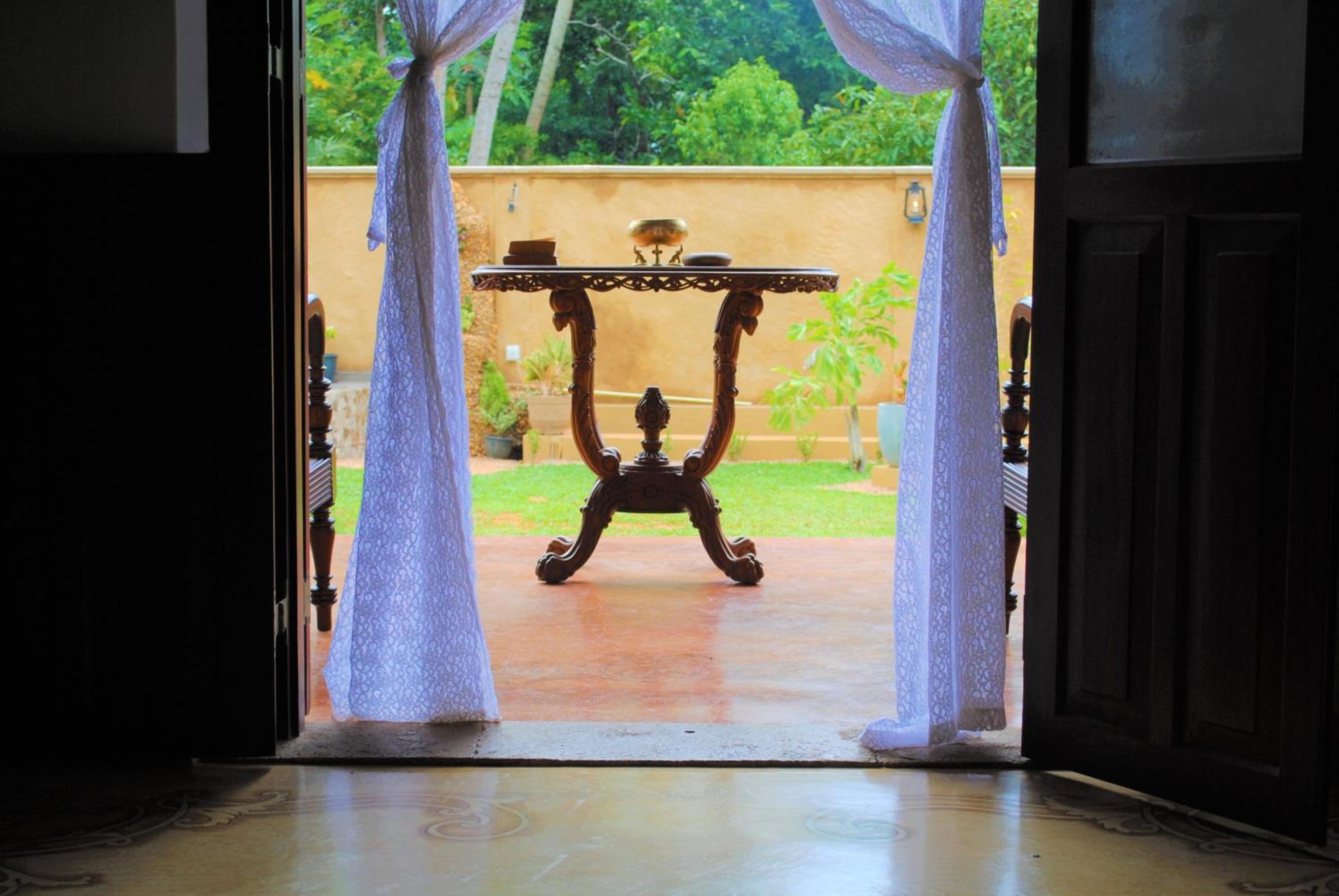 The Kabok Villa by Vivanya