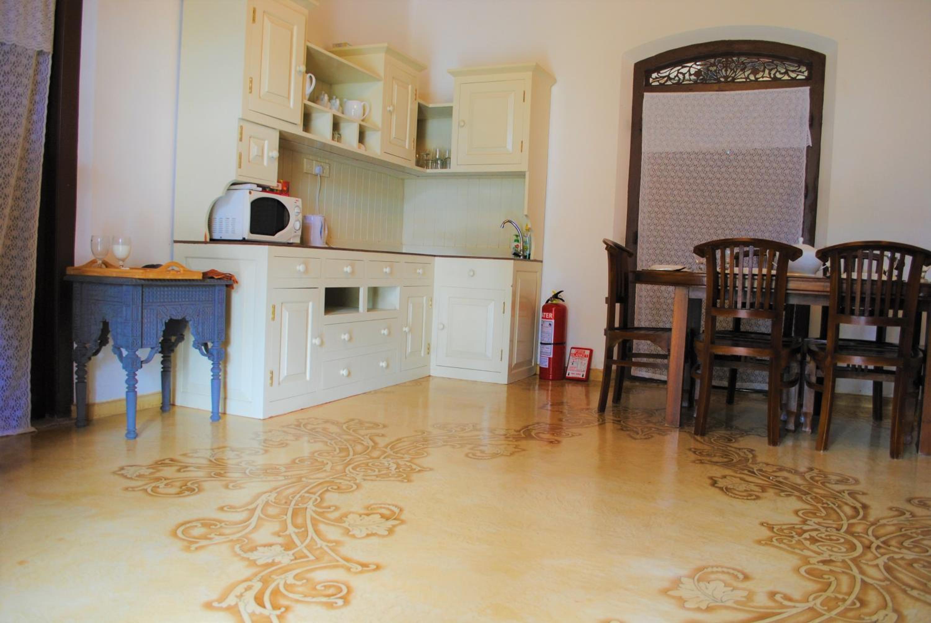 The Kabok Villa by Vivanya