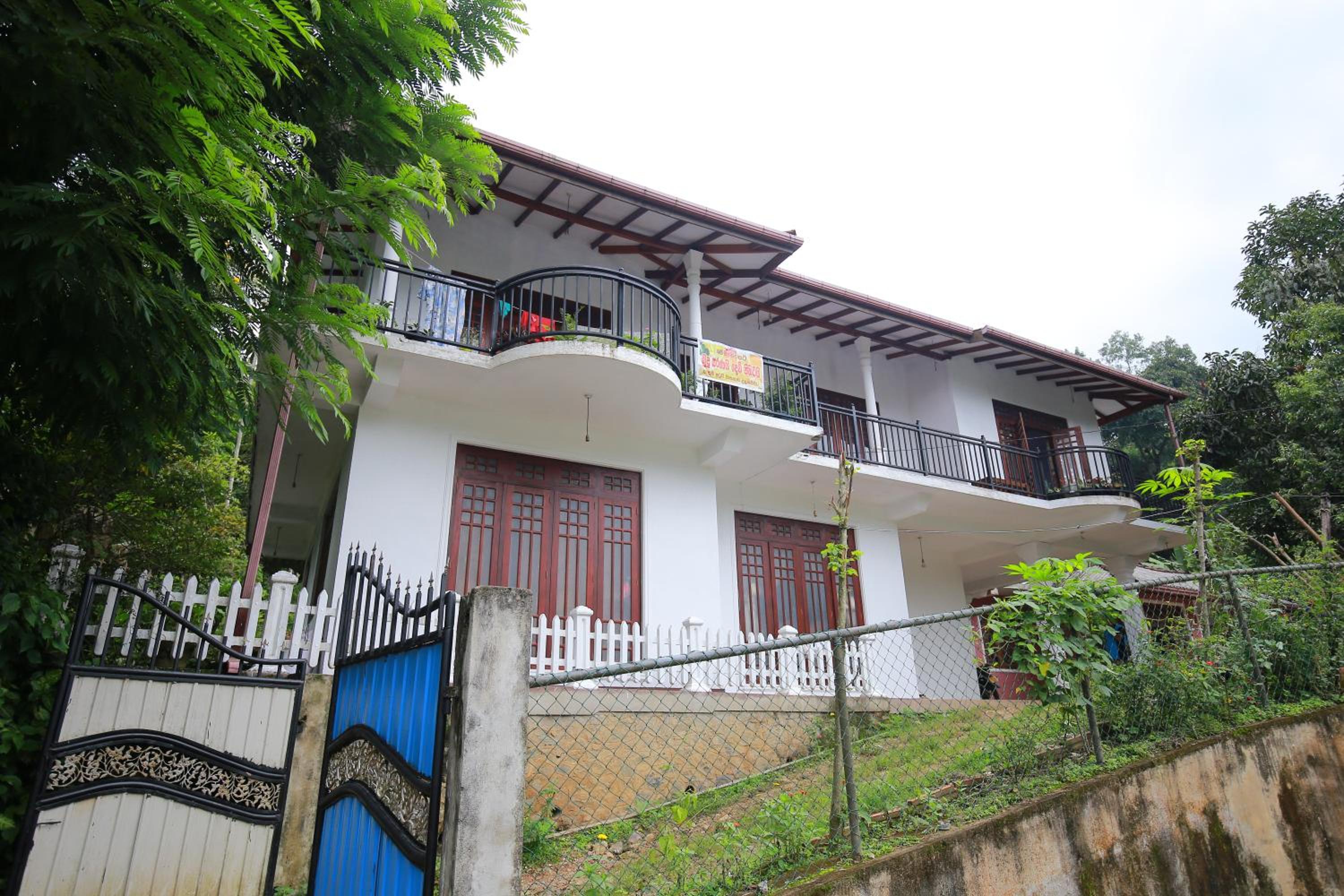 Sadula Home Villa Ella view 2