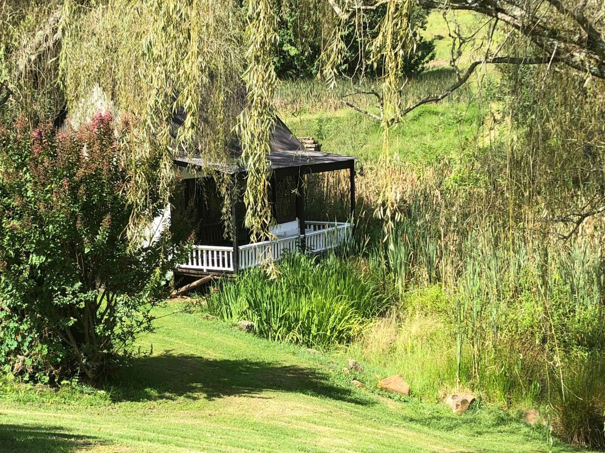 Newstead Farm - Country Cottages