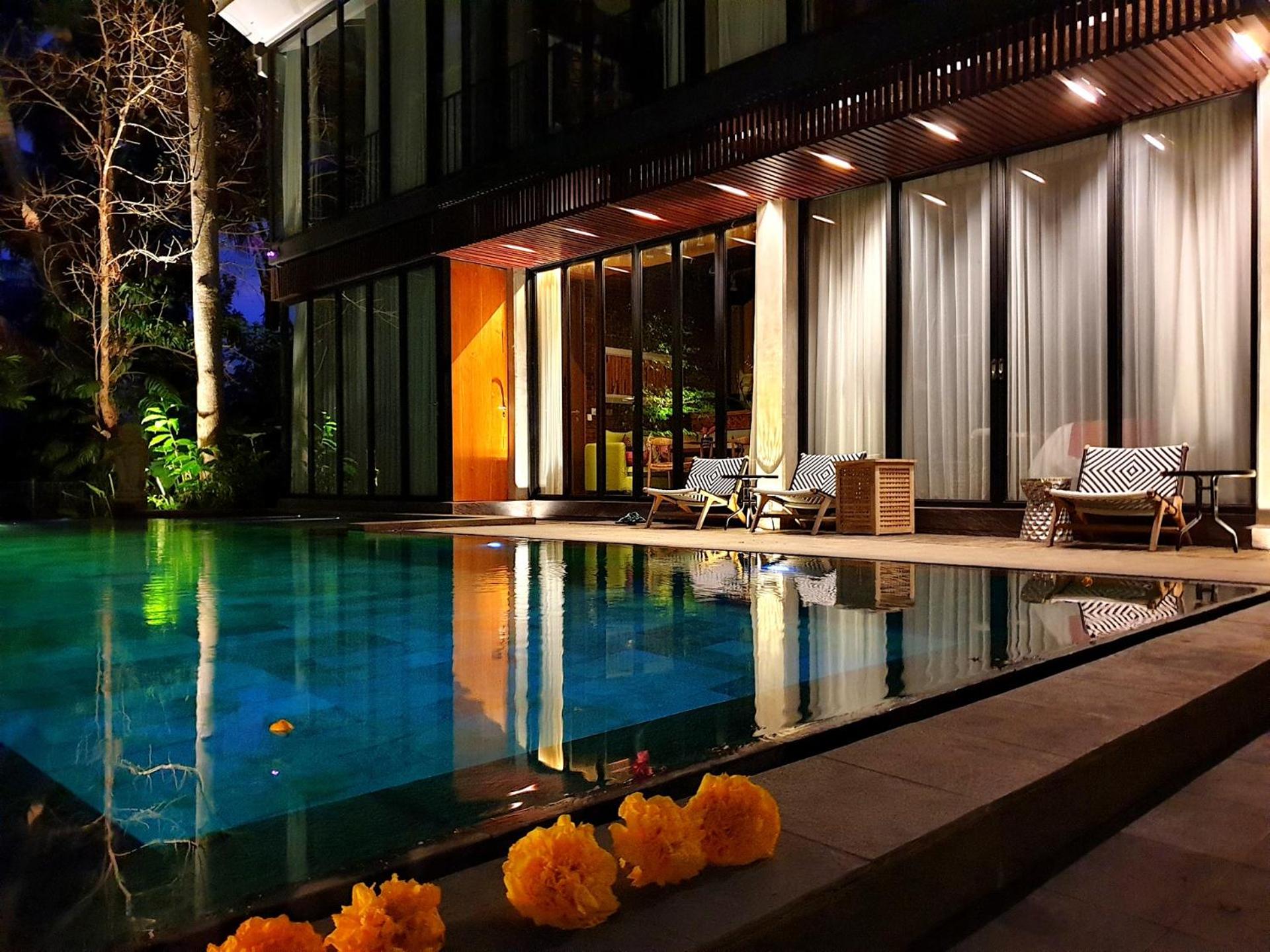 deLodtunduh Villa