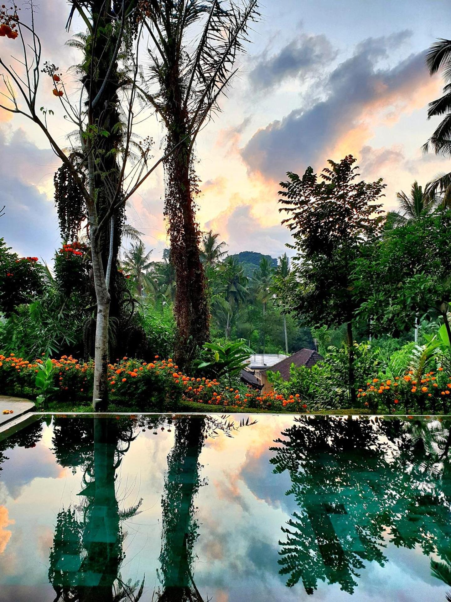 deLodtunduh Villa
